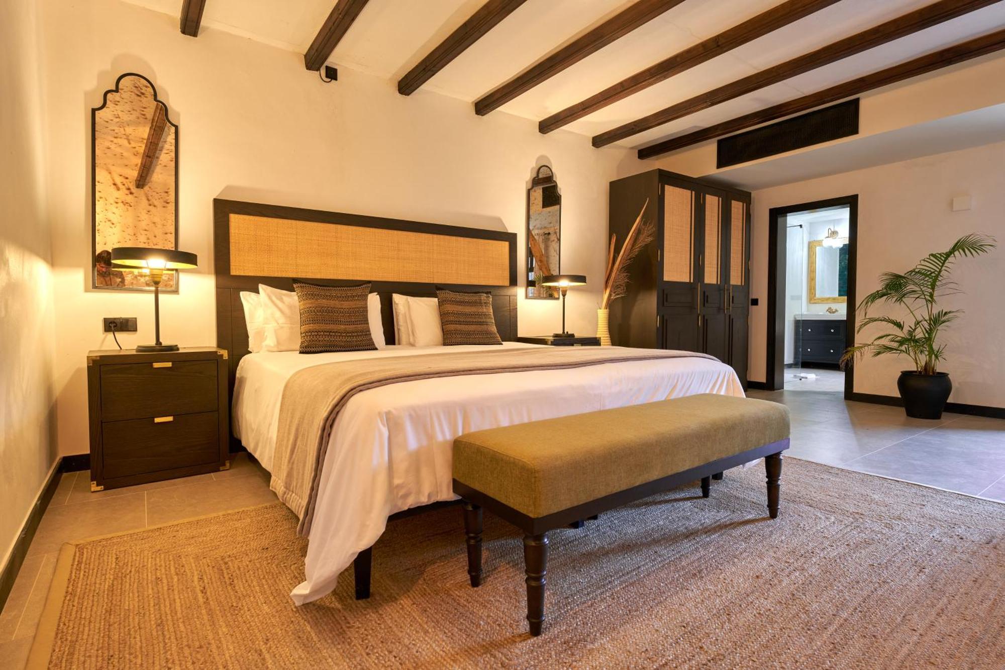 D' Es Molí Hotel Palma de Mallorca