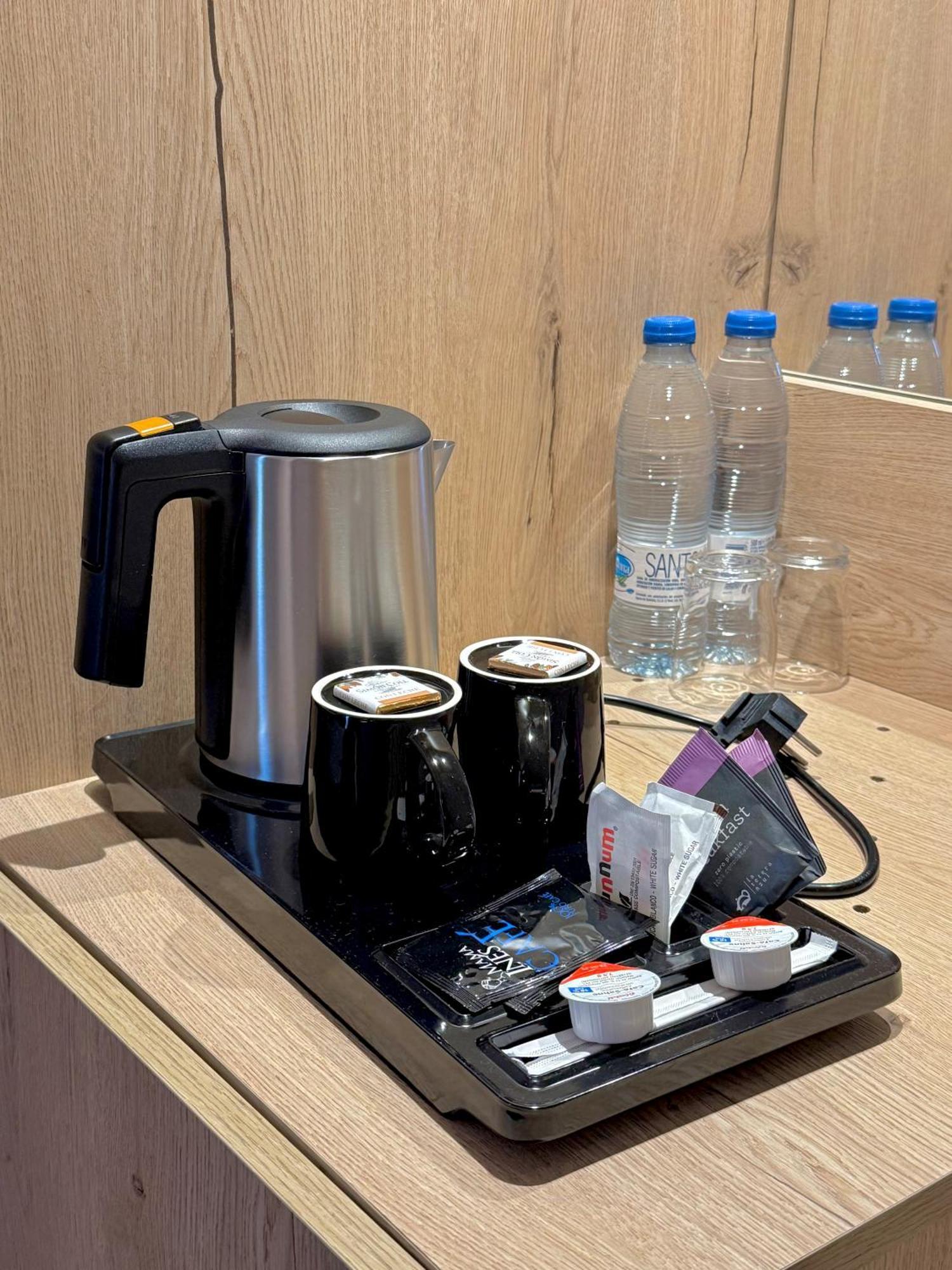 Sant Jordi Hotel 4*