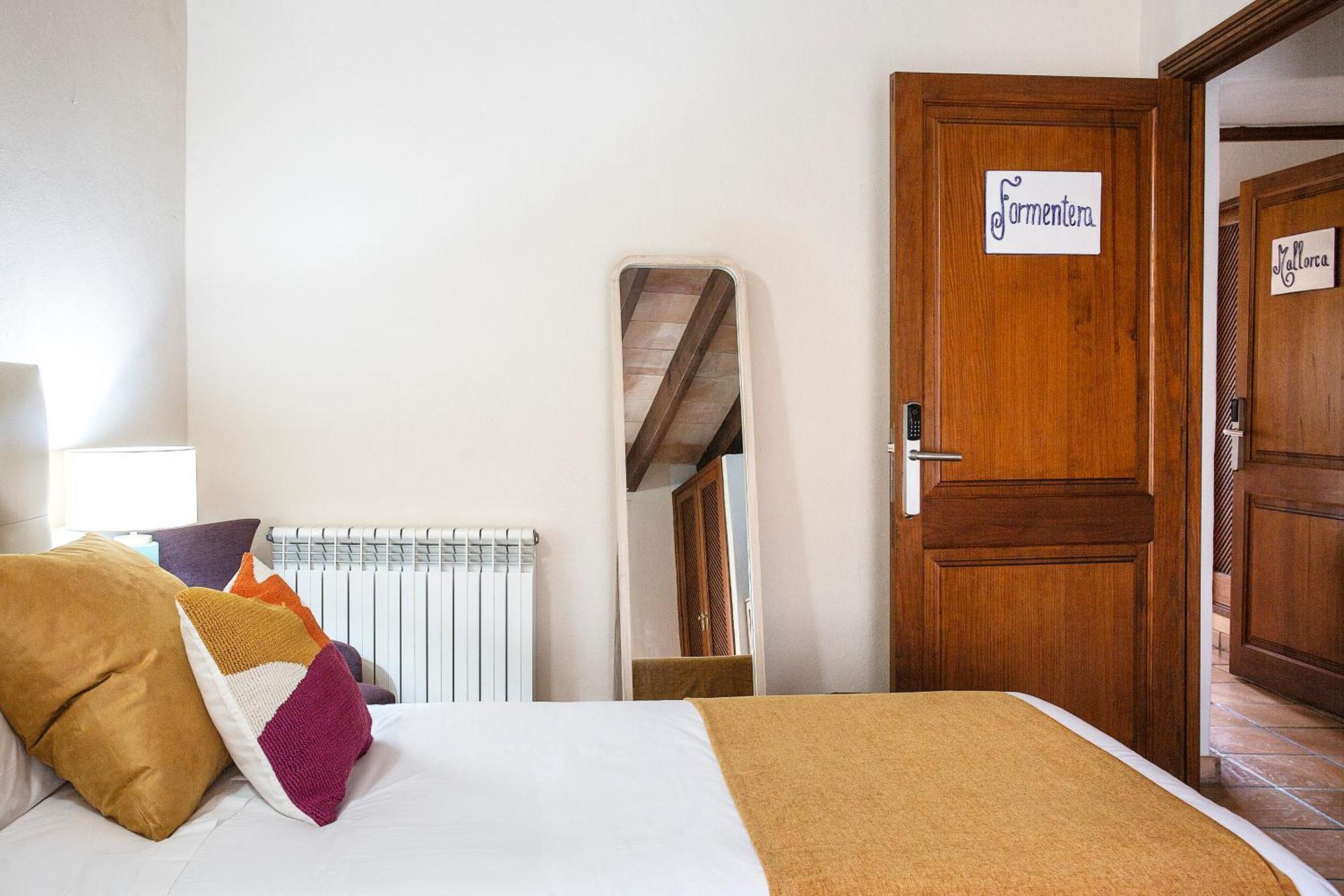 Hotel Sa Barcella Ti 64