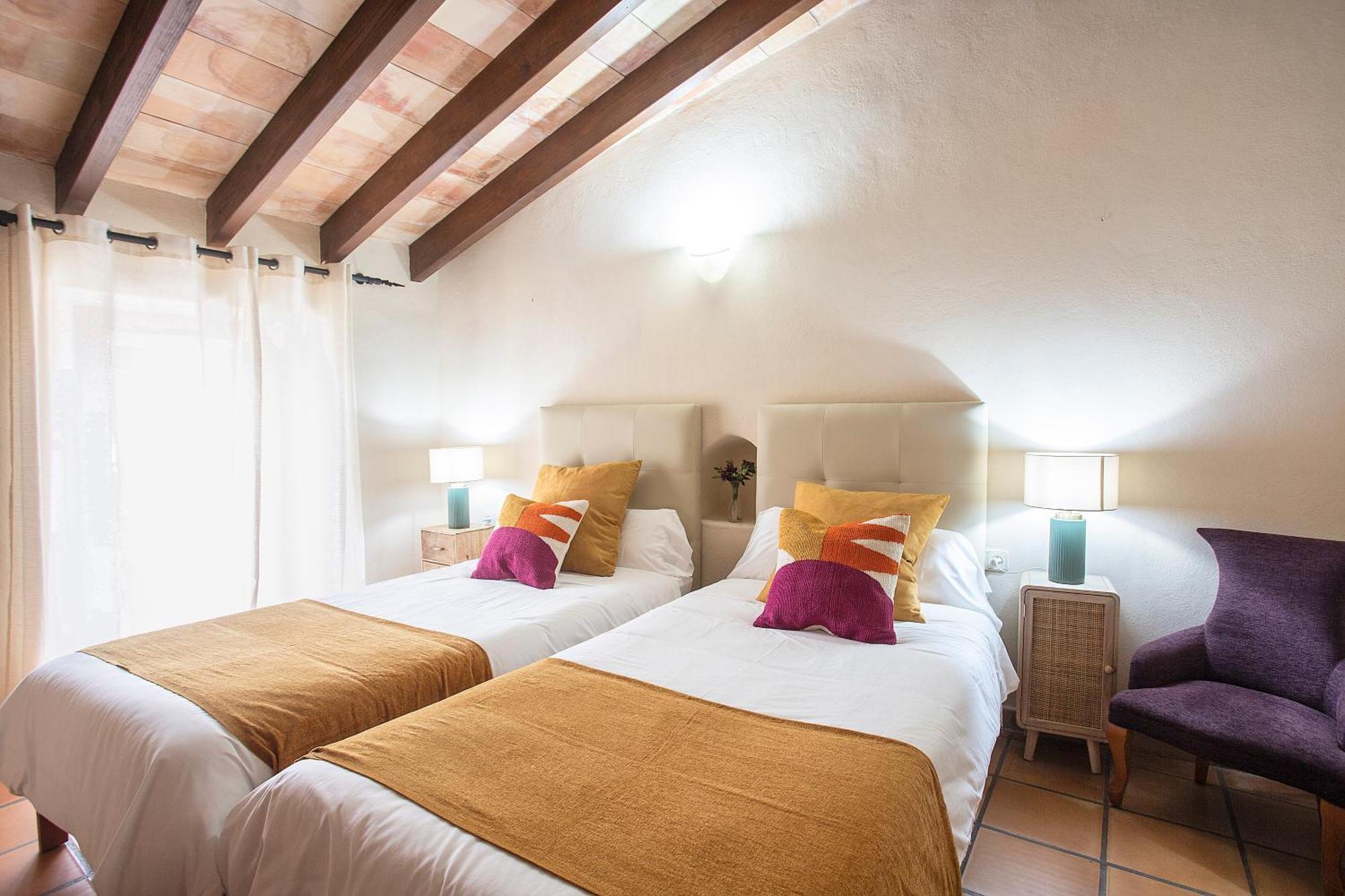 Sa Barcella Ti 64 Hotel 4*