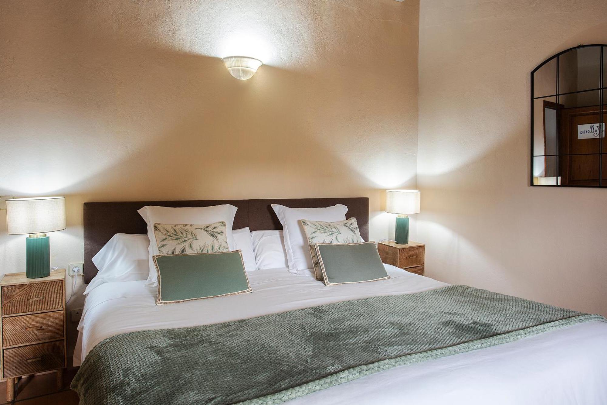 Sa Barcella Ti 64 Hotel Sineu (Mallorca)