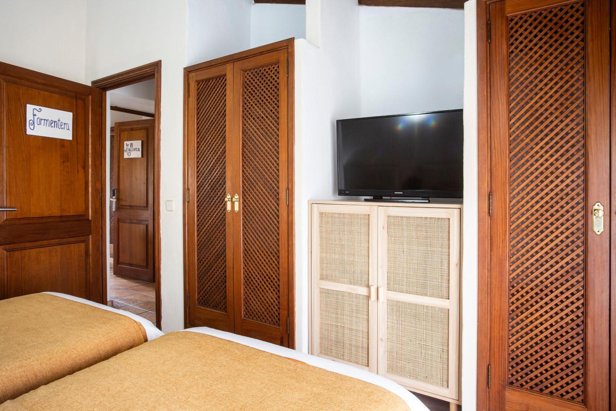Sa Barcella Ti 64 Hotel