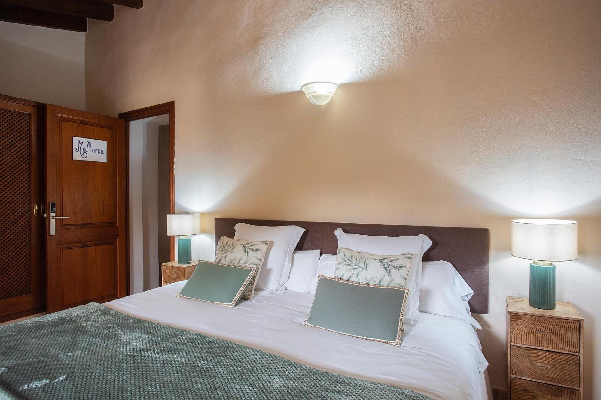 Sa Barcella Ti 64 Hotel Sineu (Mallorca)