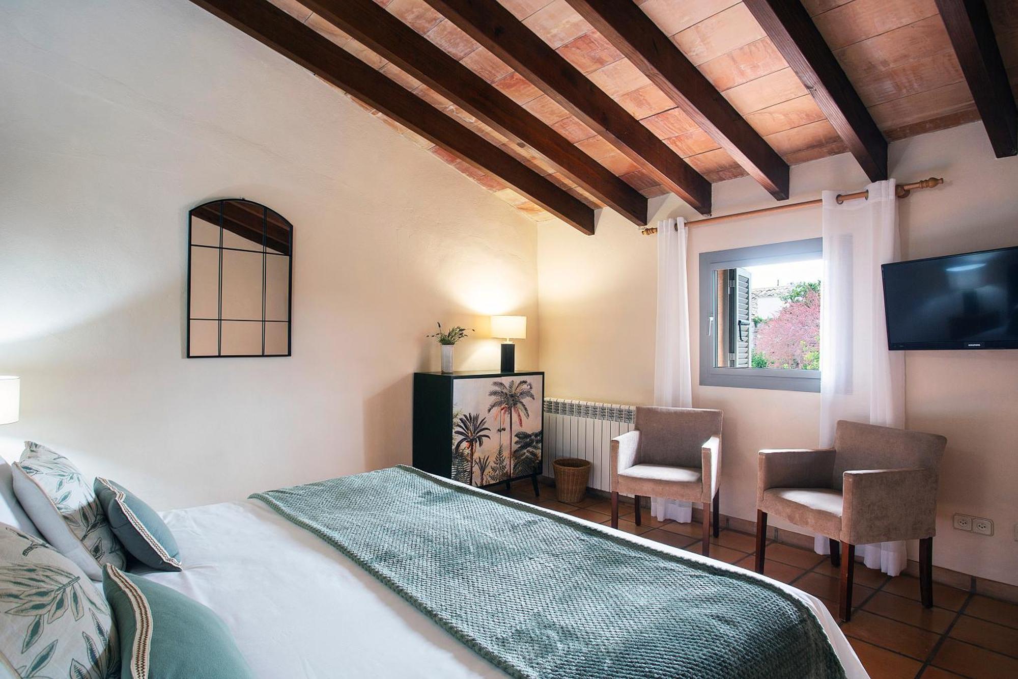 Hotel Sa Barcella Ti 64 Sineu (Mallorca)