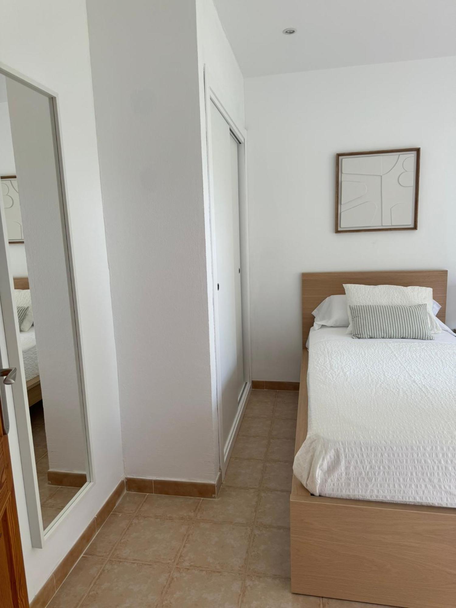 Son Flor Farm stay