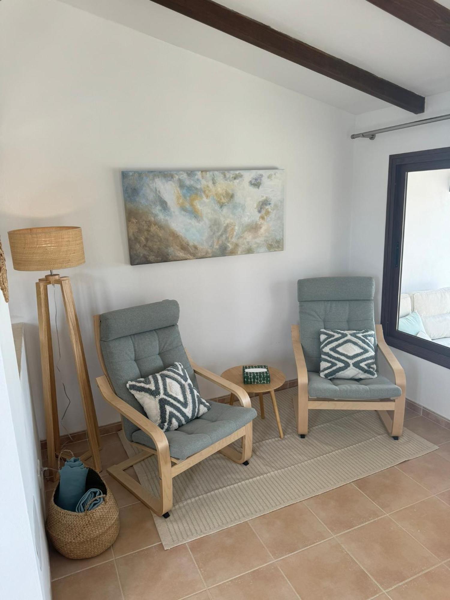 Farm stay Son Flor Santa Margalida