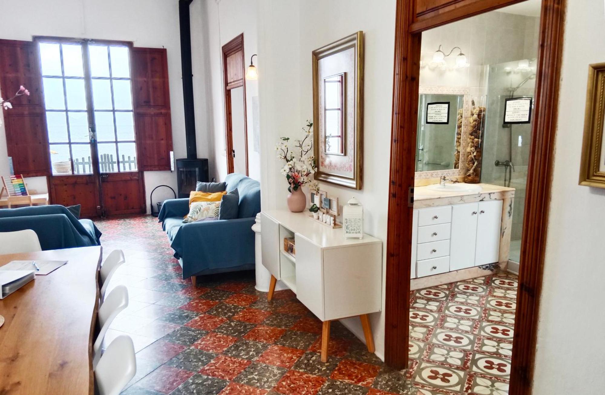 Ca'n Verd Villa
