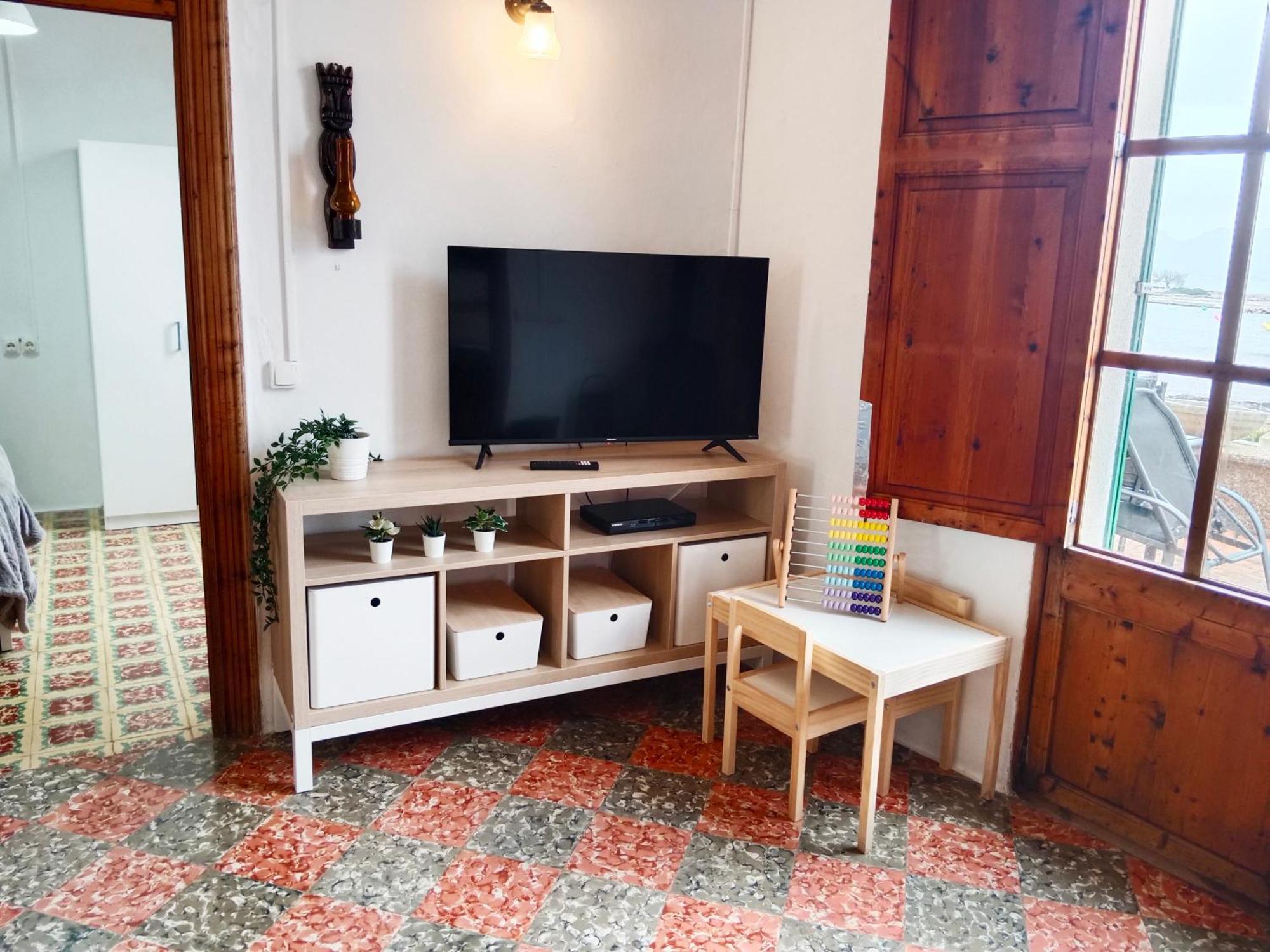 Villa Ca'n Verd