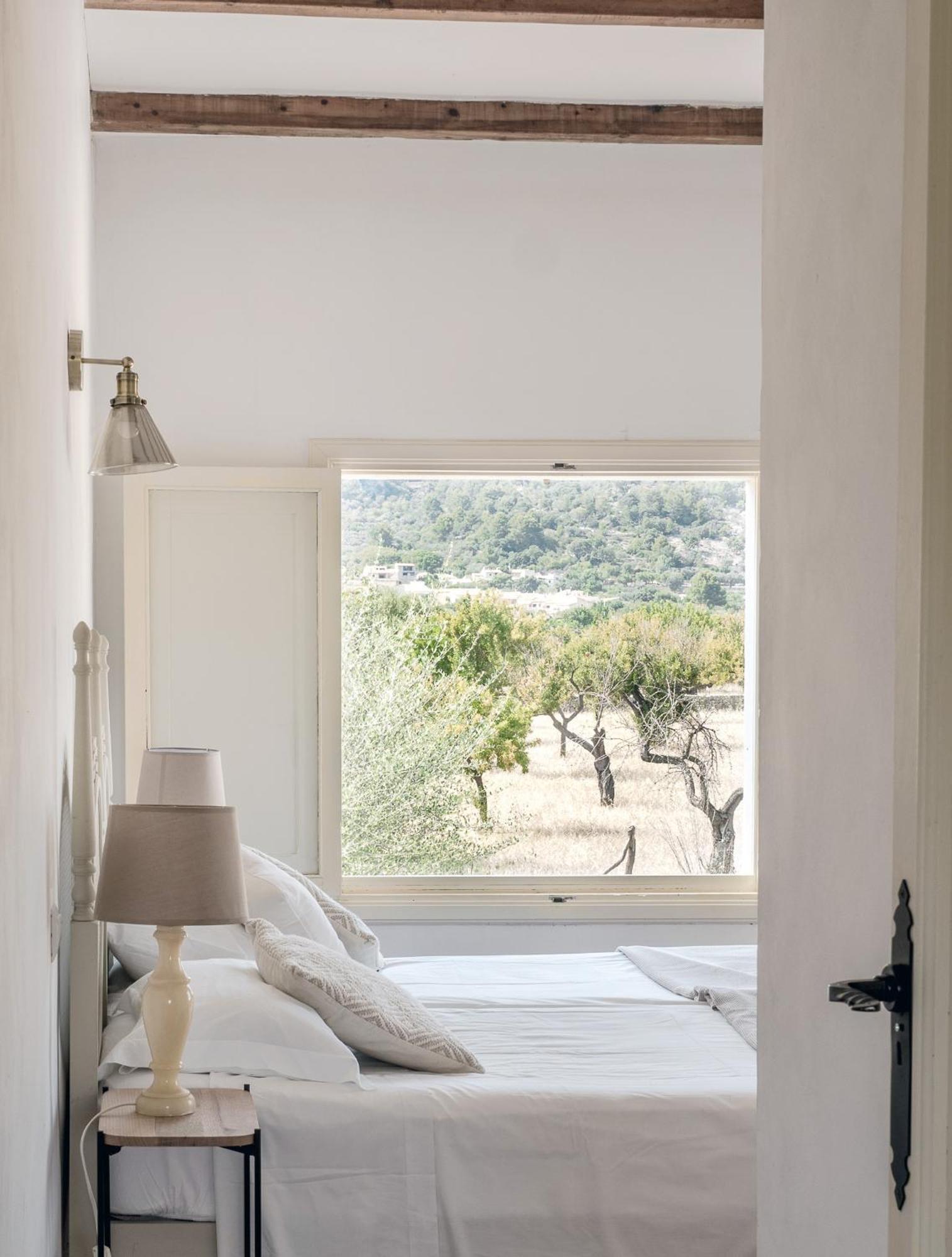 Casa De Almendros Selva (Mallorca)