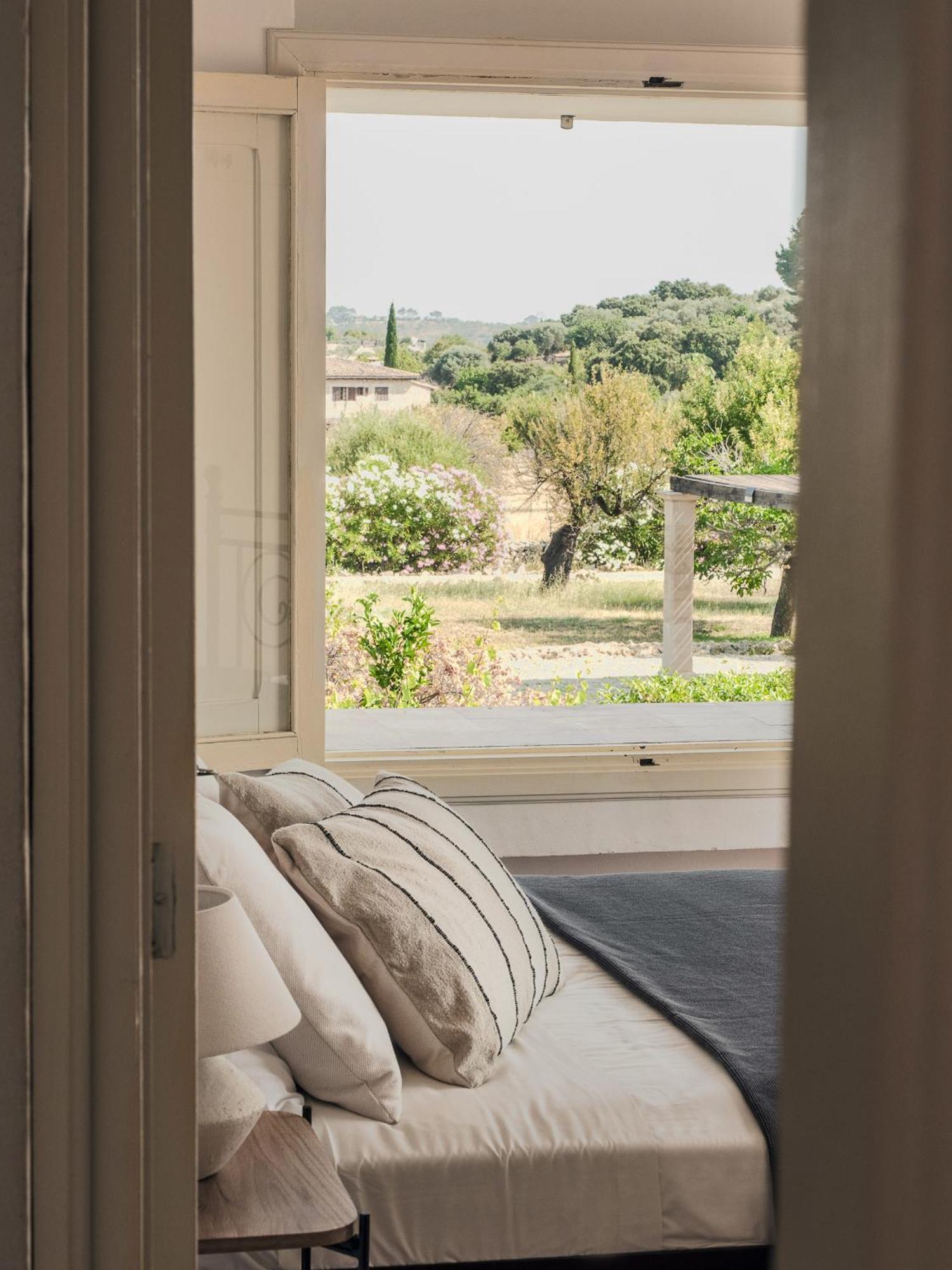 Villa Casa De Almendros Selva (Mallorca)