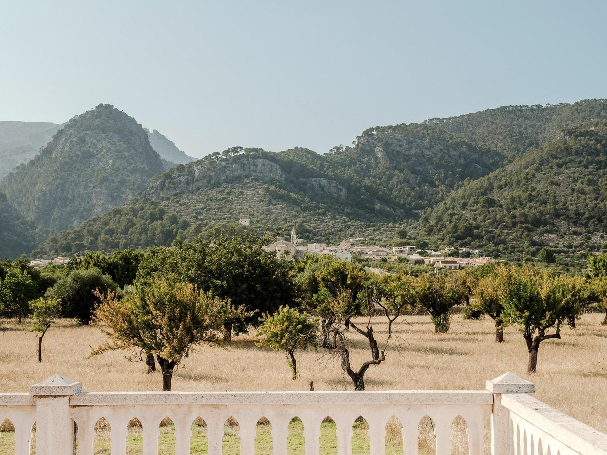 Villa Casa De Almendros
