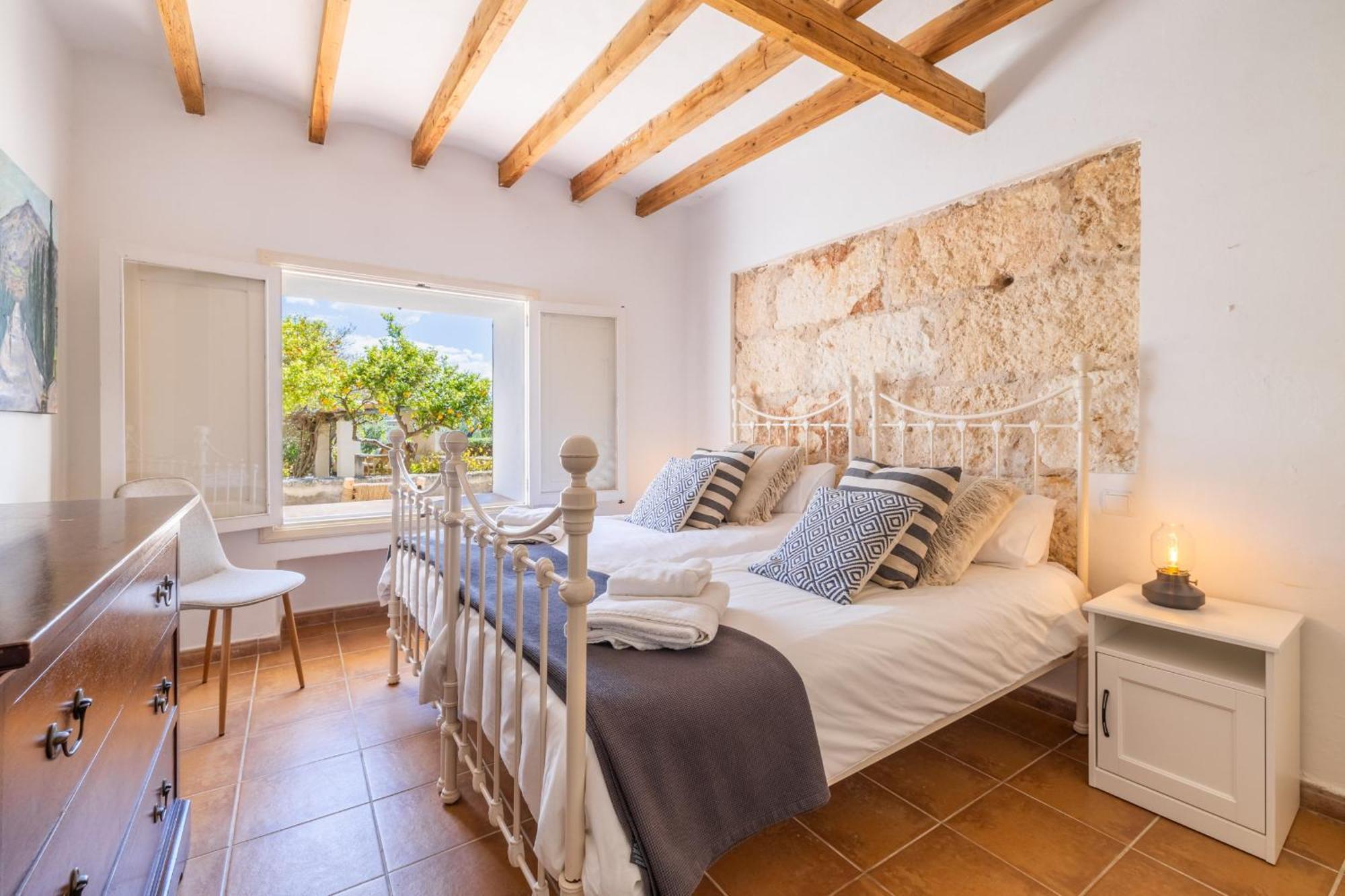 Casa De Almendros Villa *
