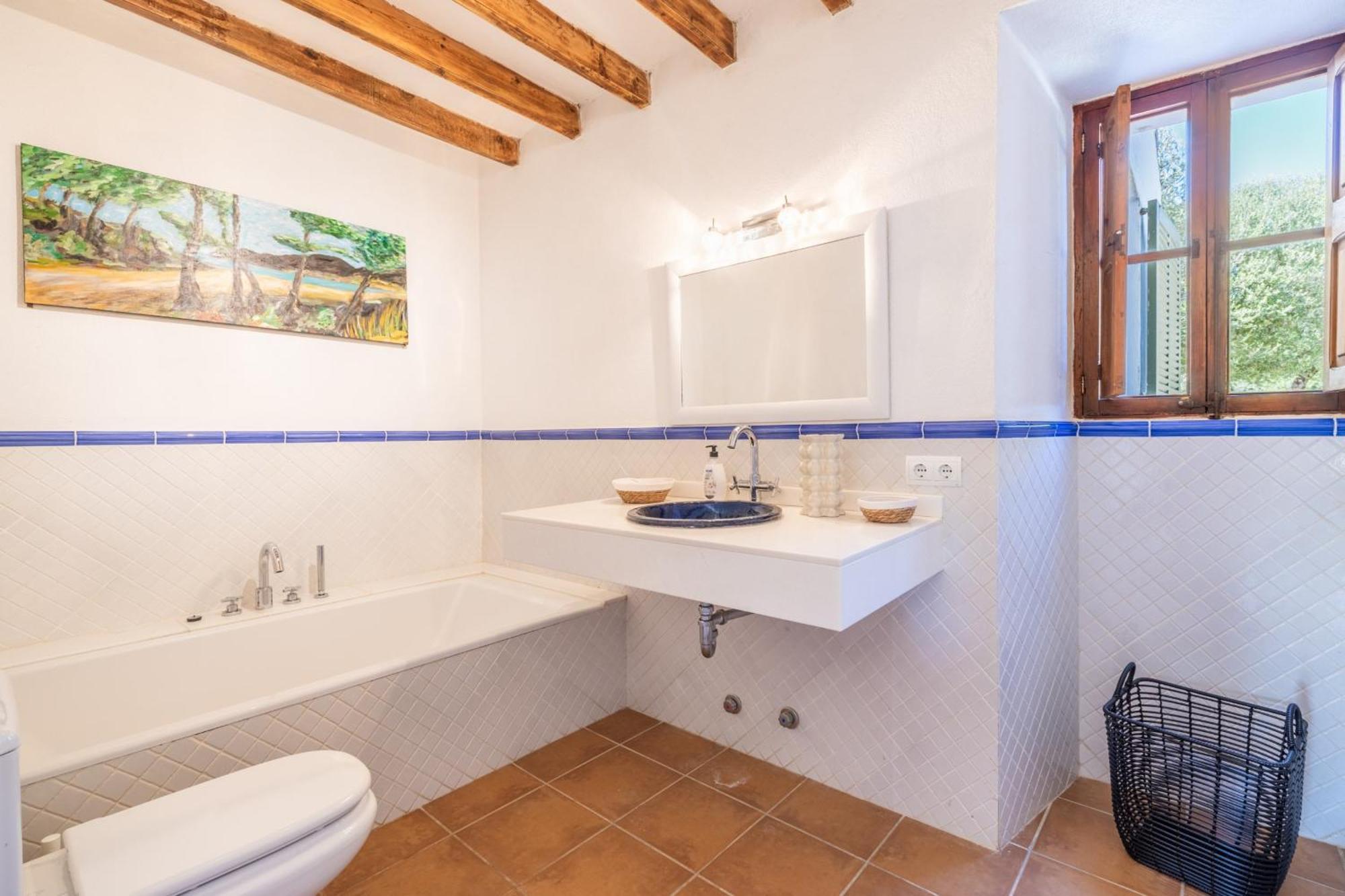 Casa De Almendros Villa *
