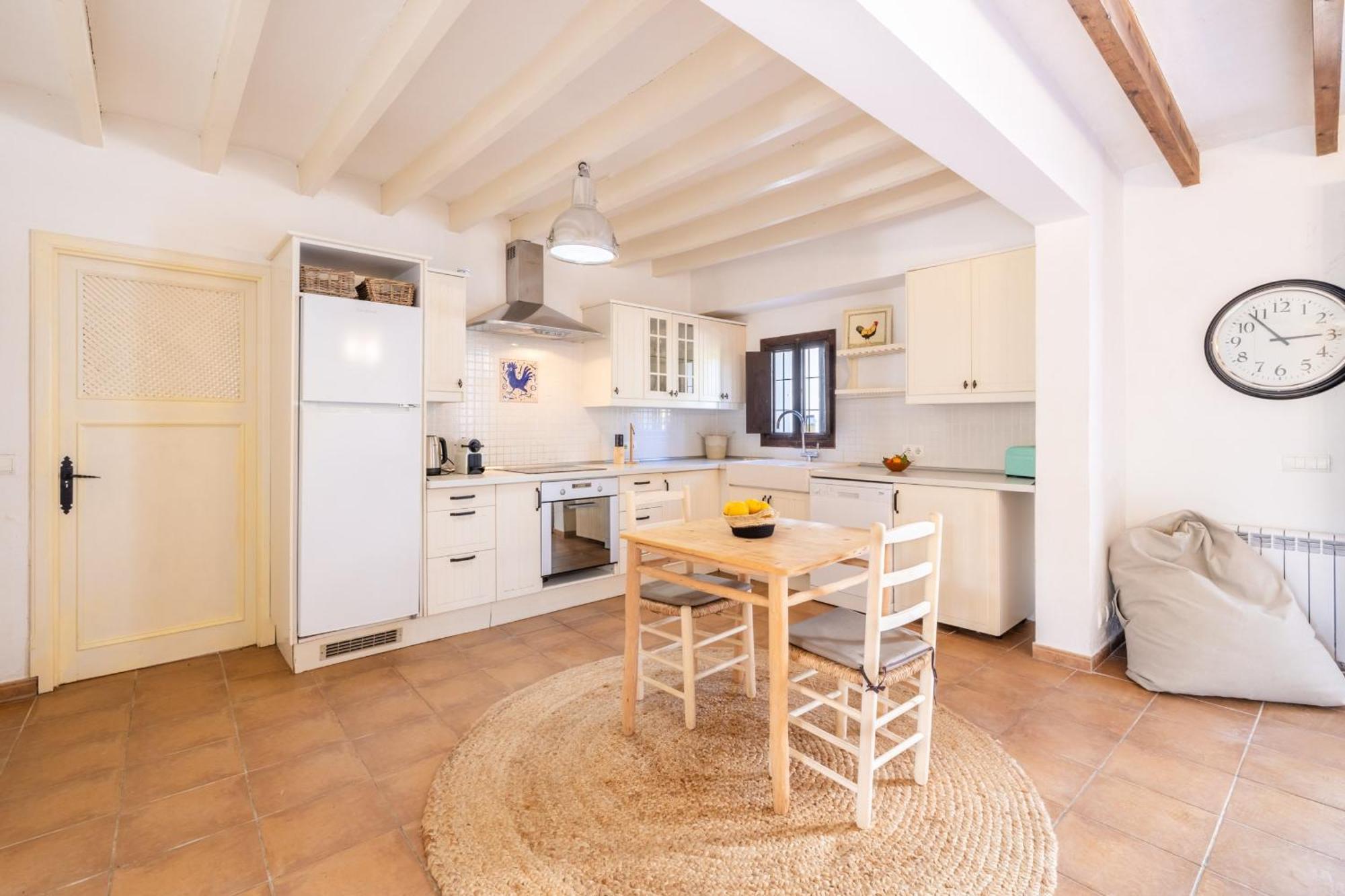 Villa Casa De Almendros Selva (Mallorca)