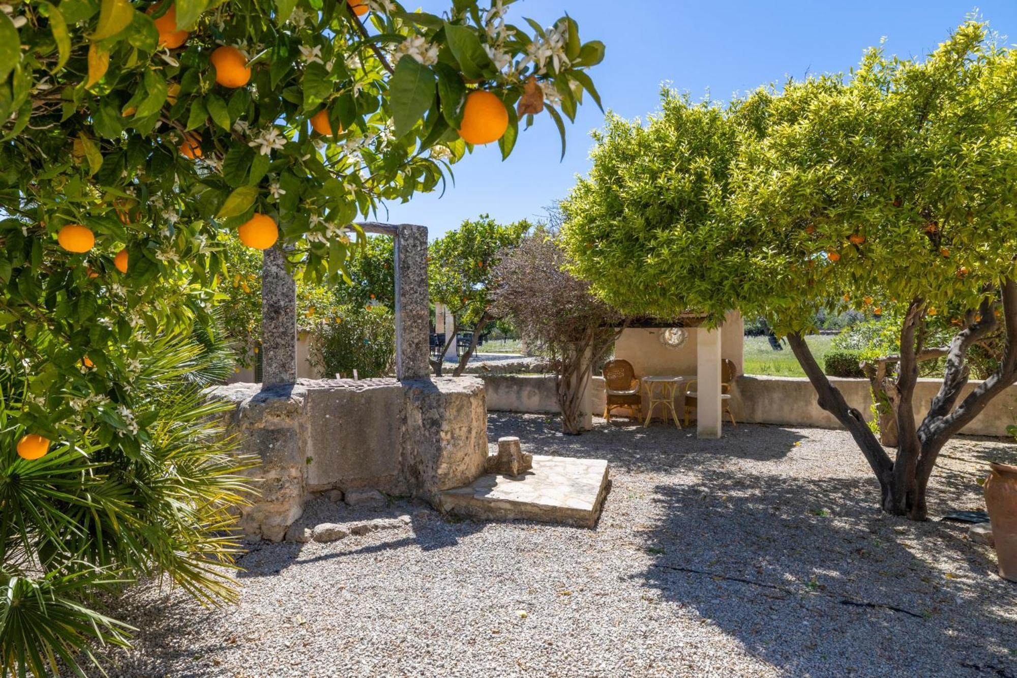 Casa De Almendros Villa *