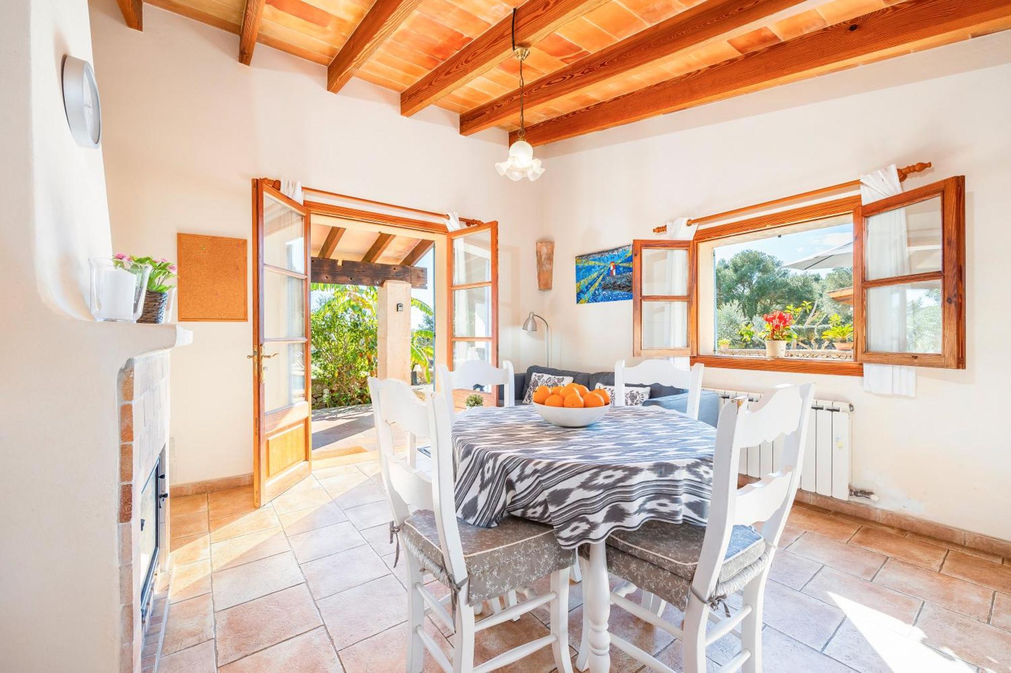 Villa Pascual Manacor (Mallorca)