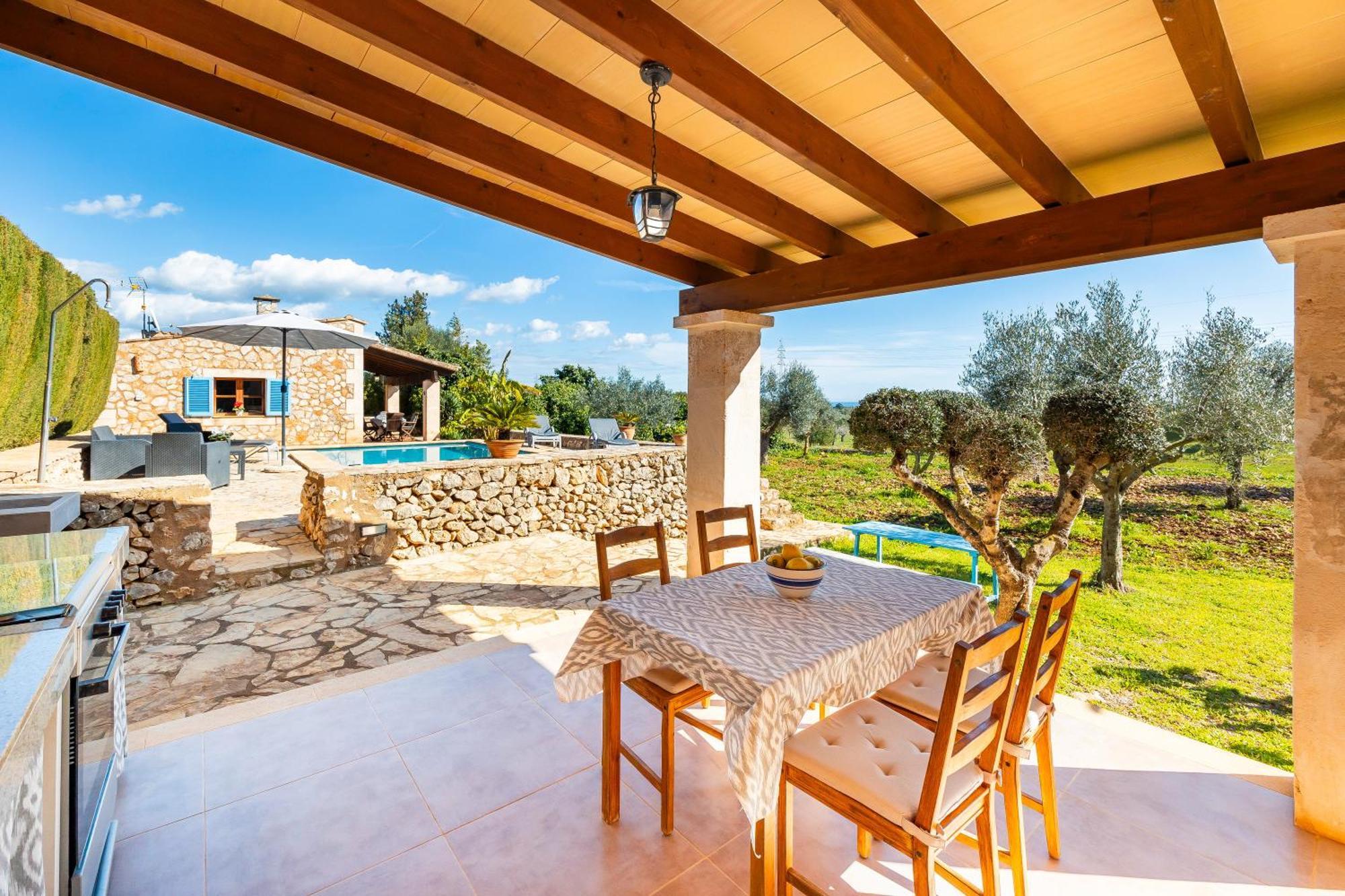 Villa Pascual