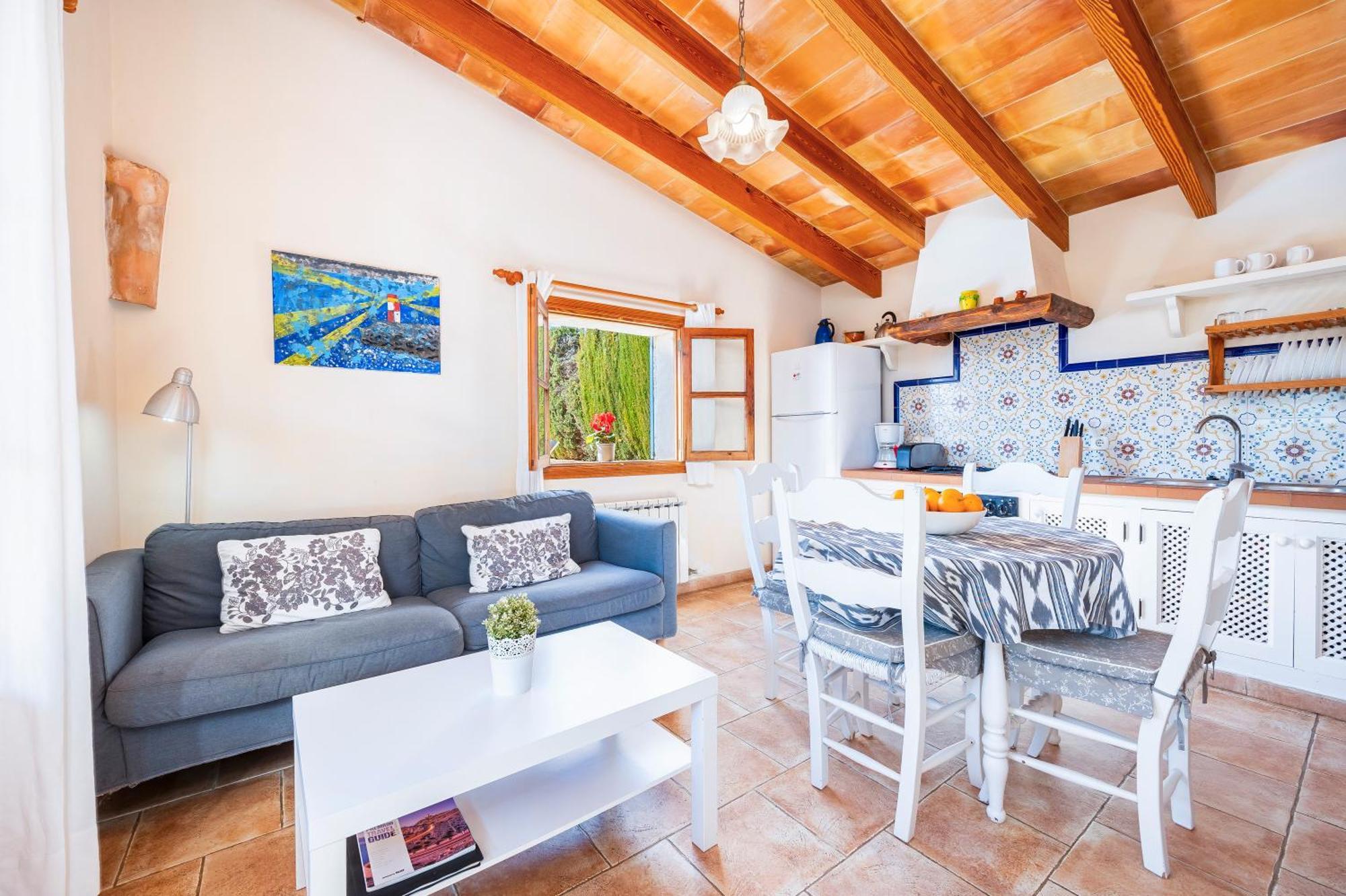 Villa Pascual *