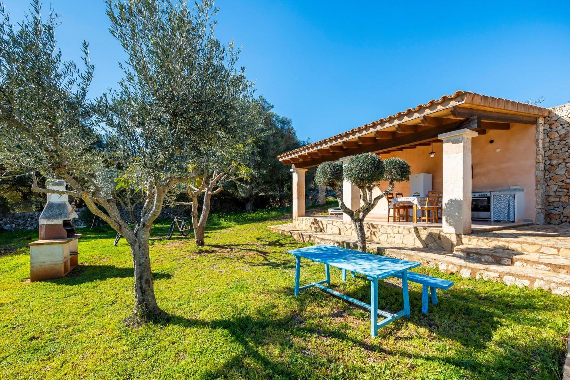 Pascual Villa Manacor (Mallorca)