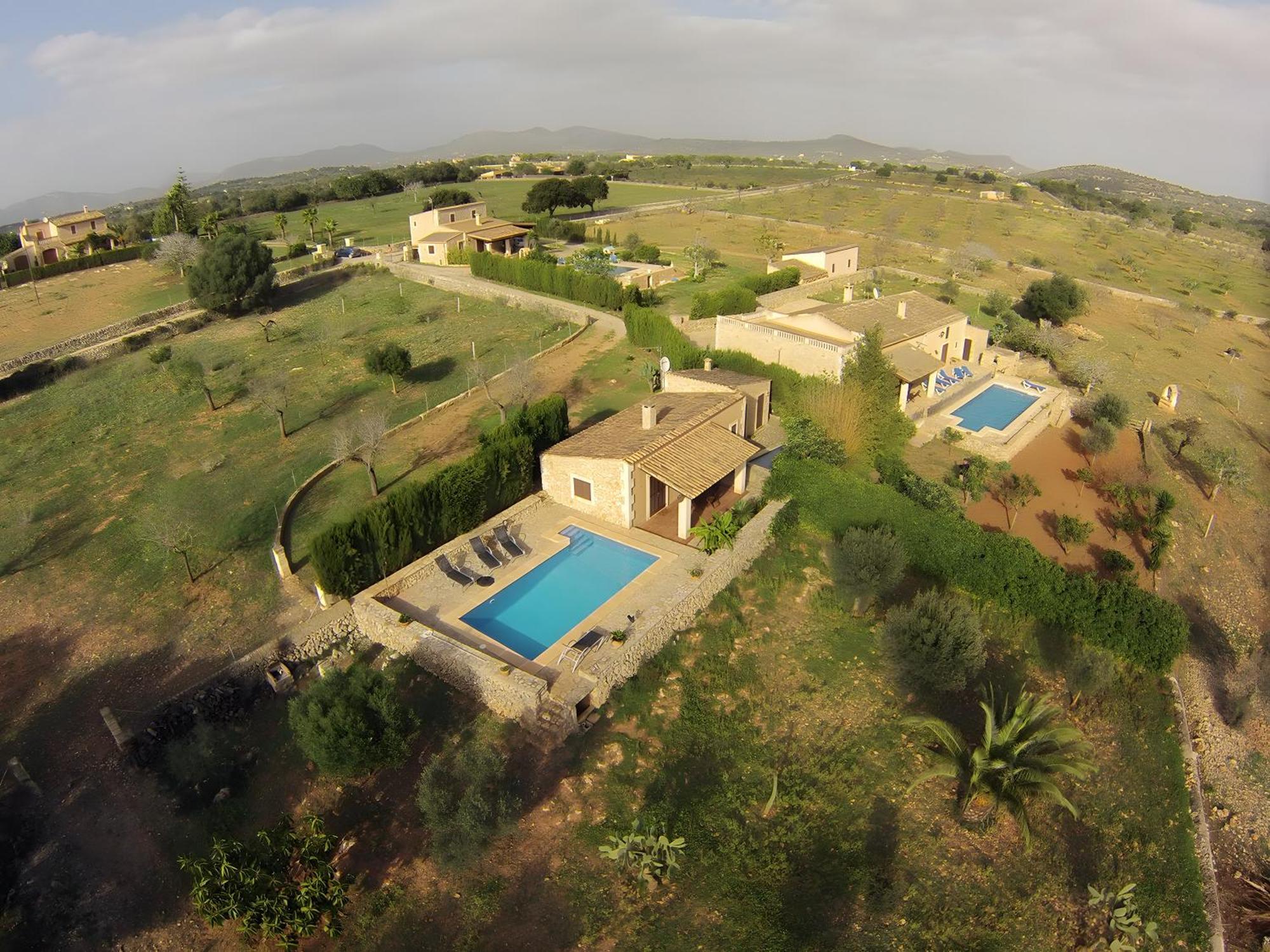 Pascual Villa