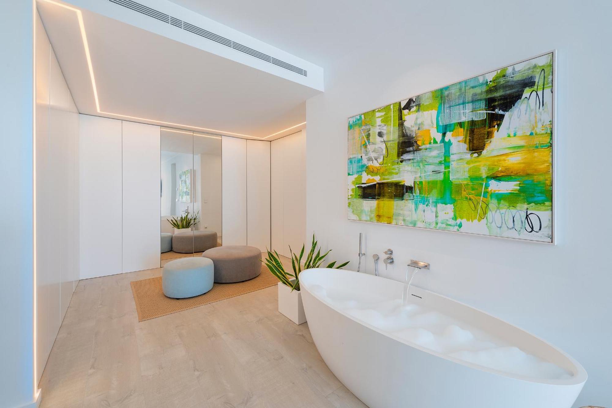 Luxury Privacy & Sea Views * Alcanada