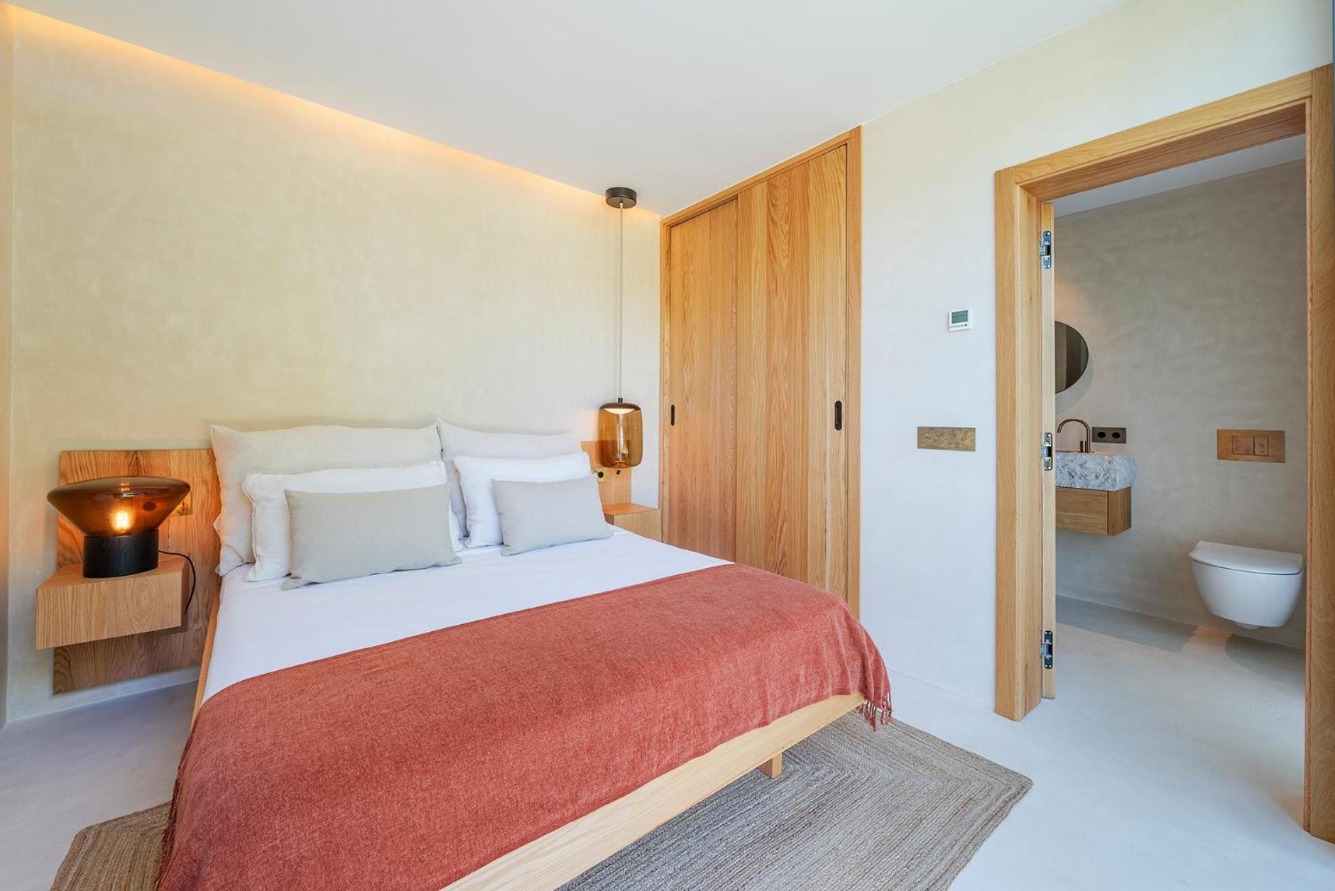 Villa Luxury Privacy & Sea Views Alcanada