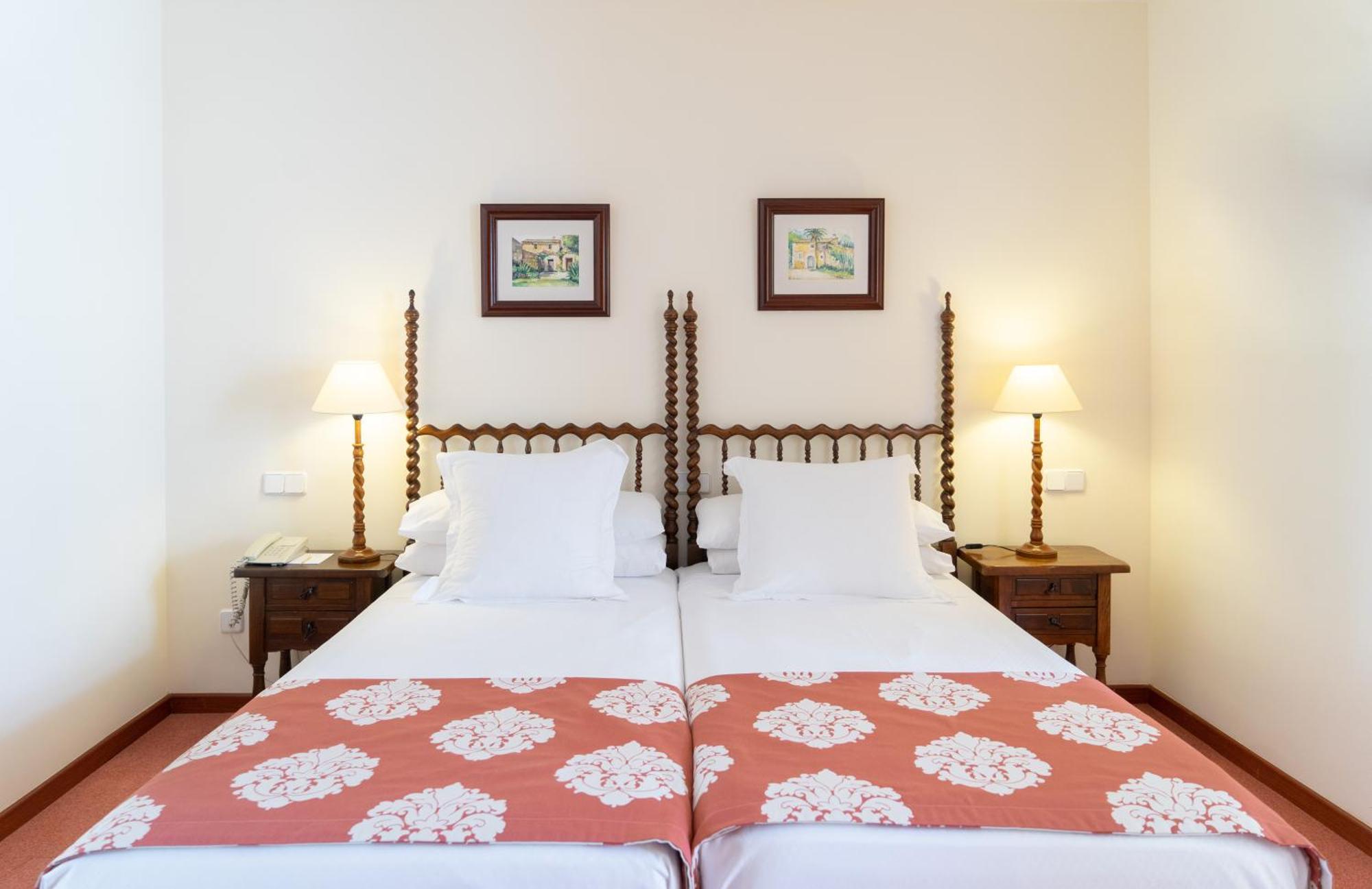 Hotel Bon Sol &