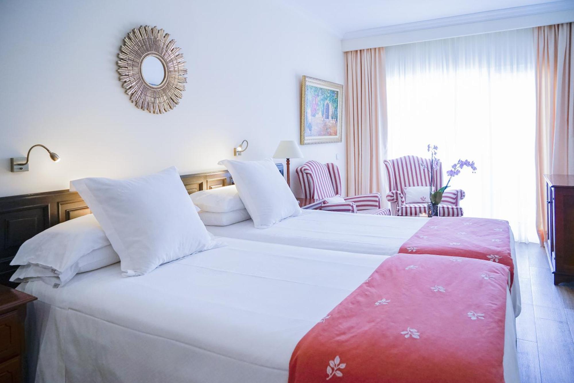 Hotel Bon Sol &