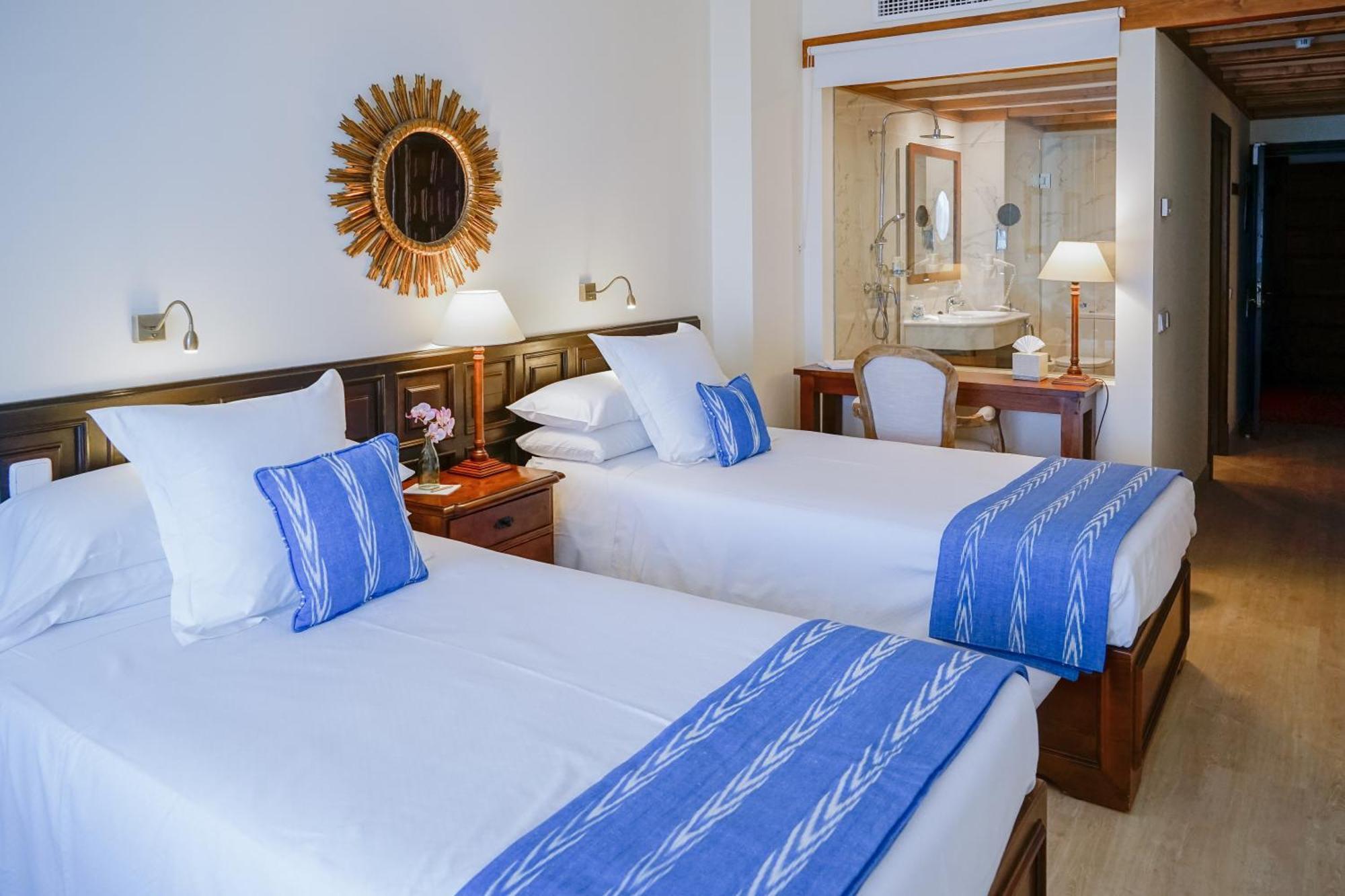 Bon Sol & Hotel
