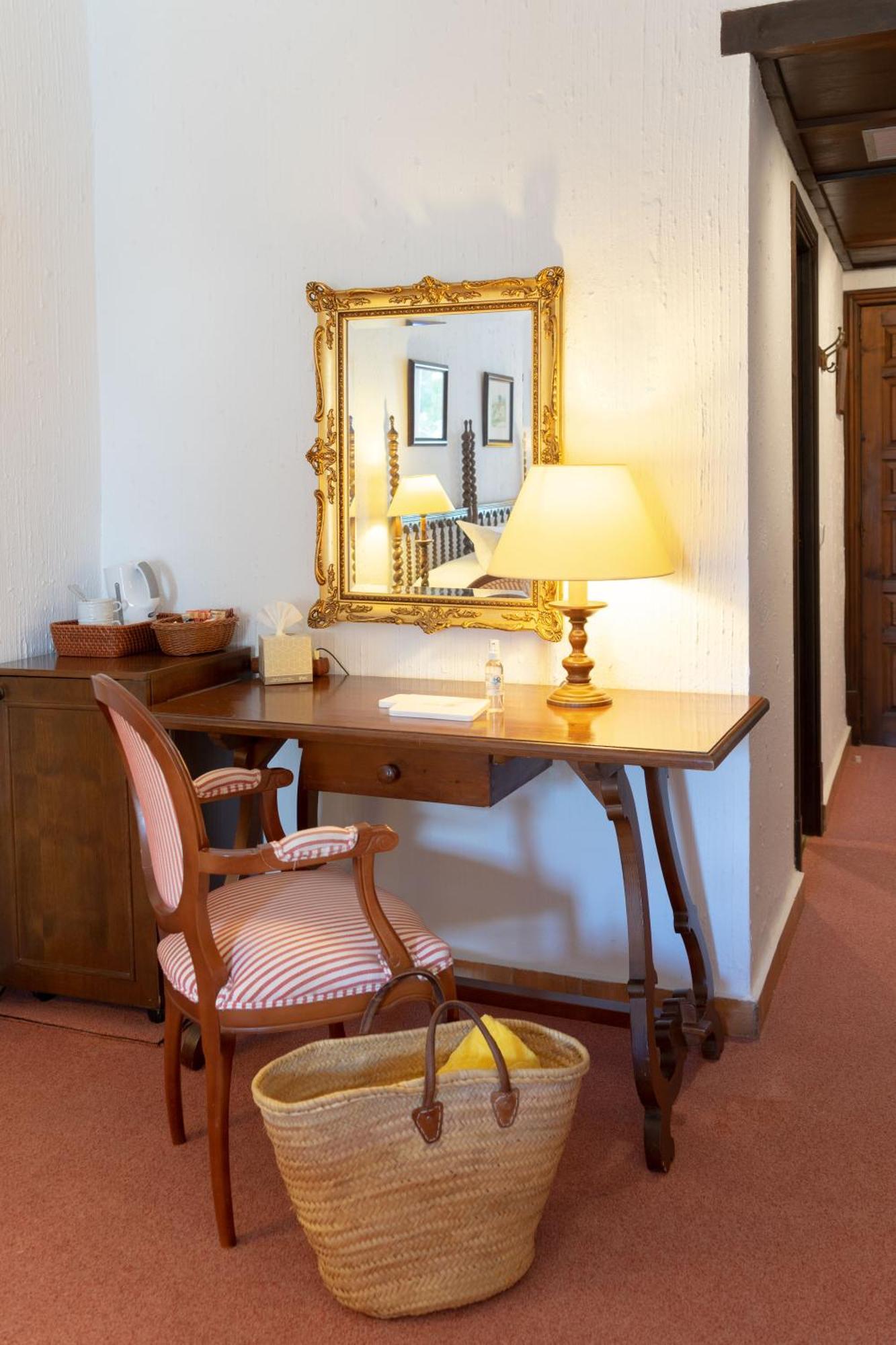 Hotel Bon Sol &