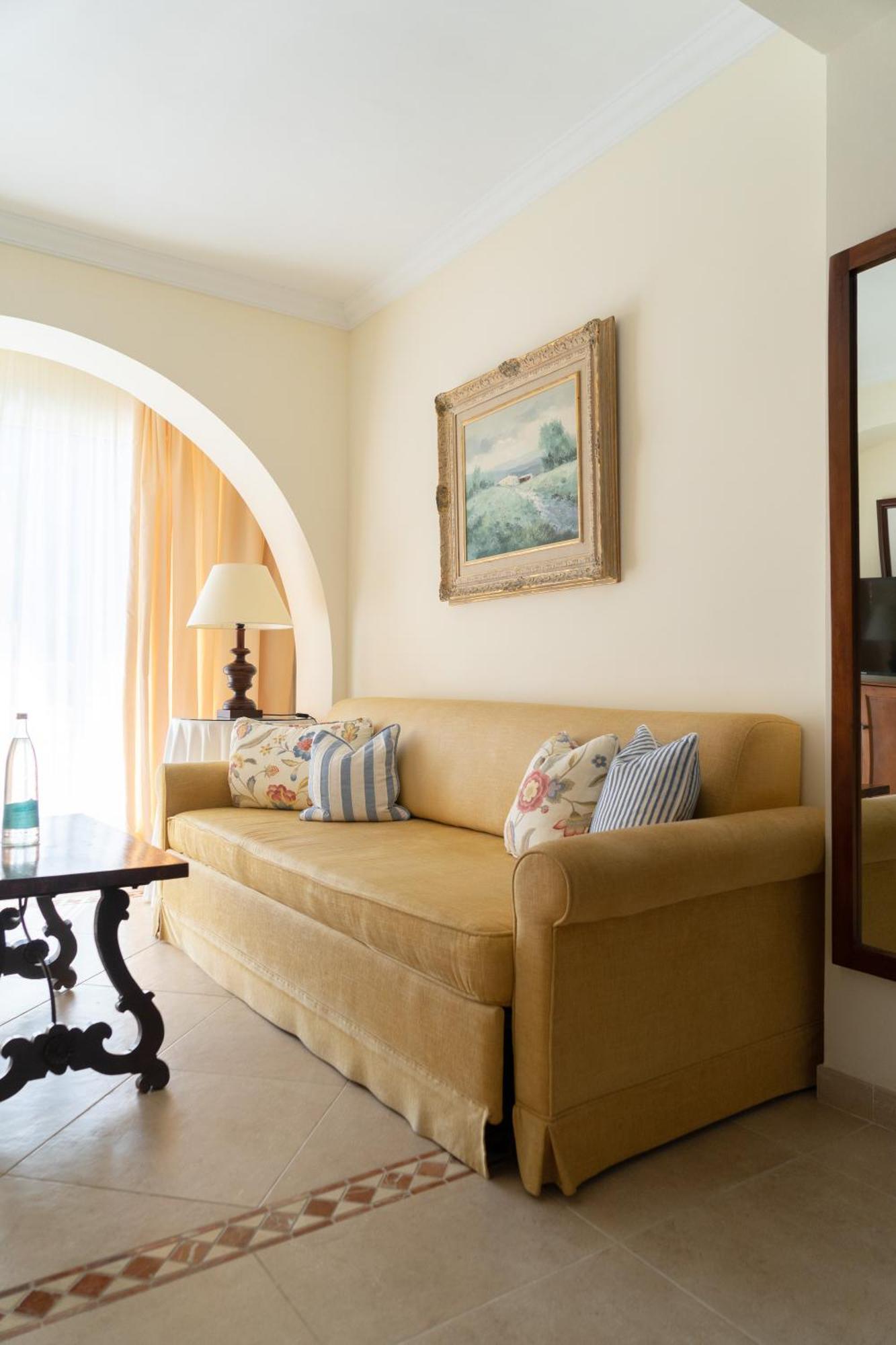 Hotel Bon Sol &