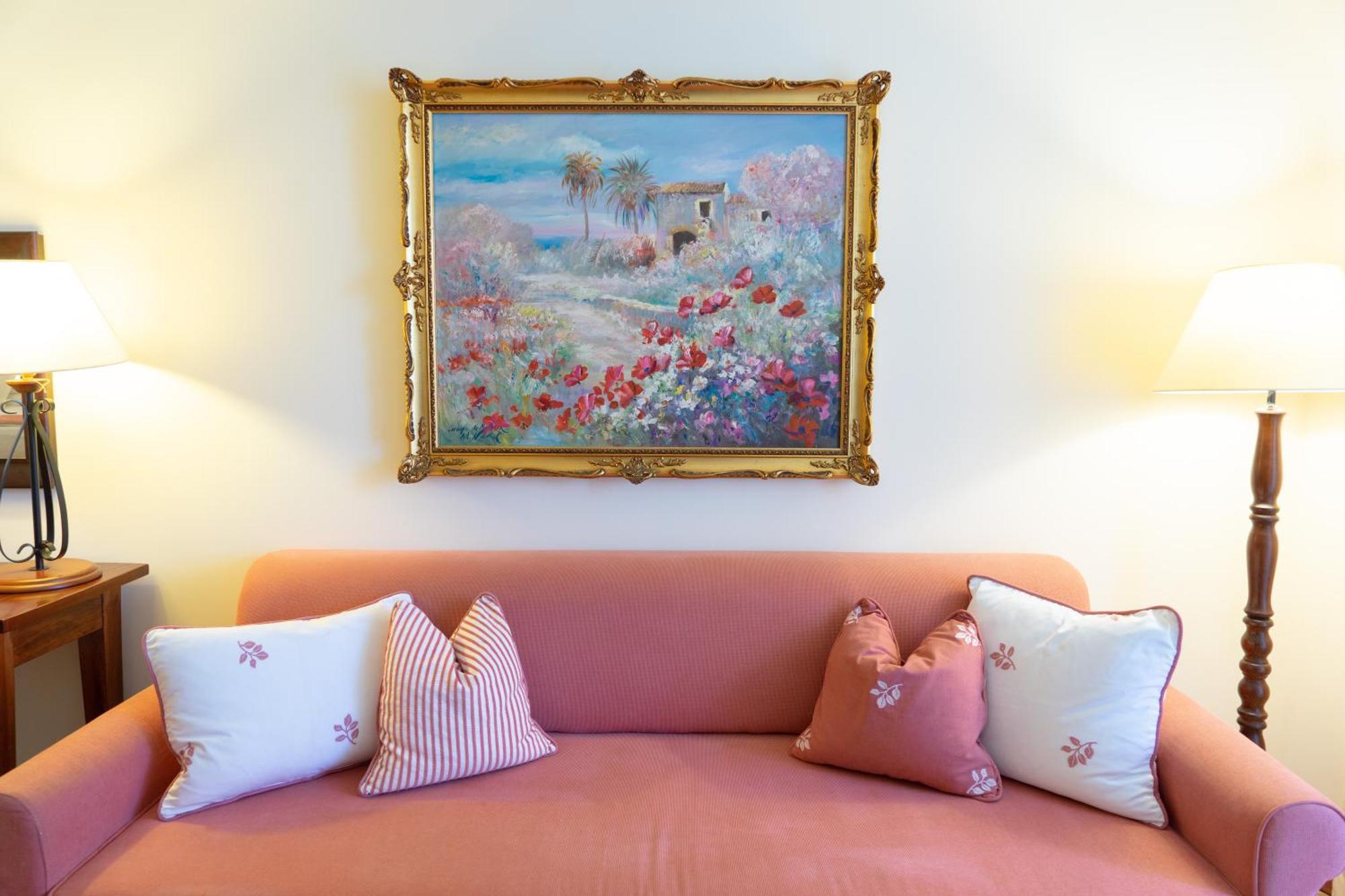 Hotel Bon Sol & Illetas