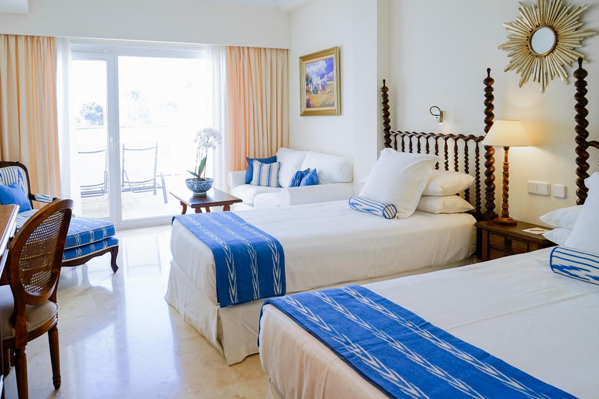 Hotel Bon Sol &