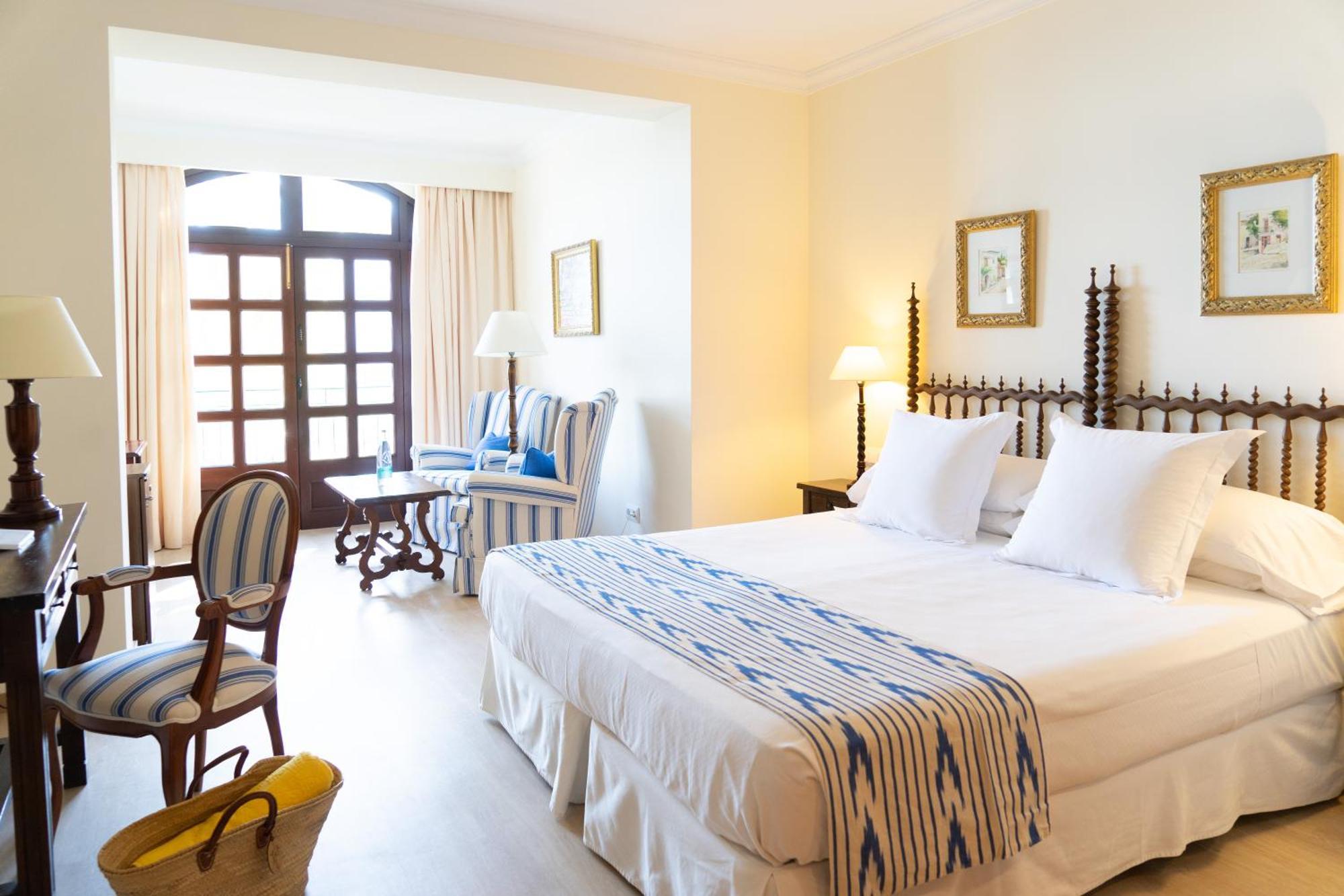 Hotel Bon Sol &