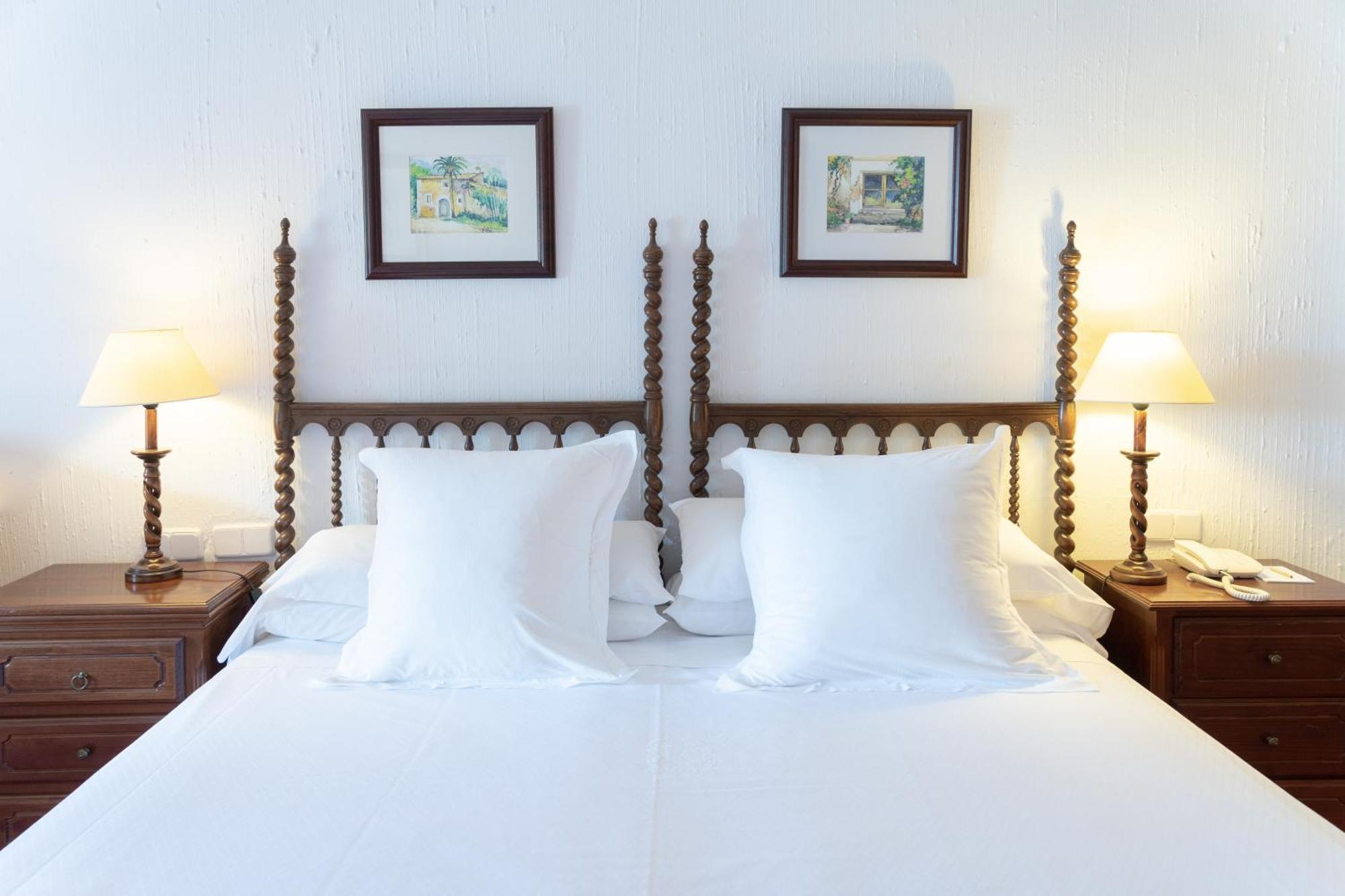 Bon Sol & Hotel 4*
