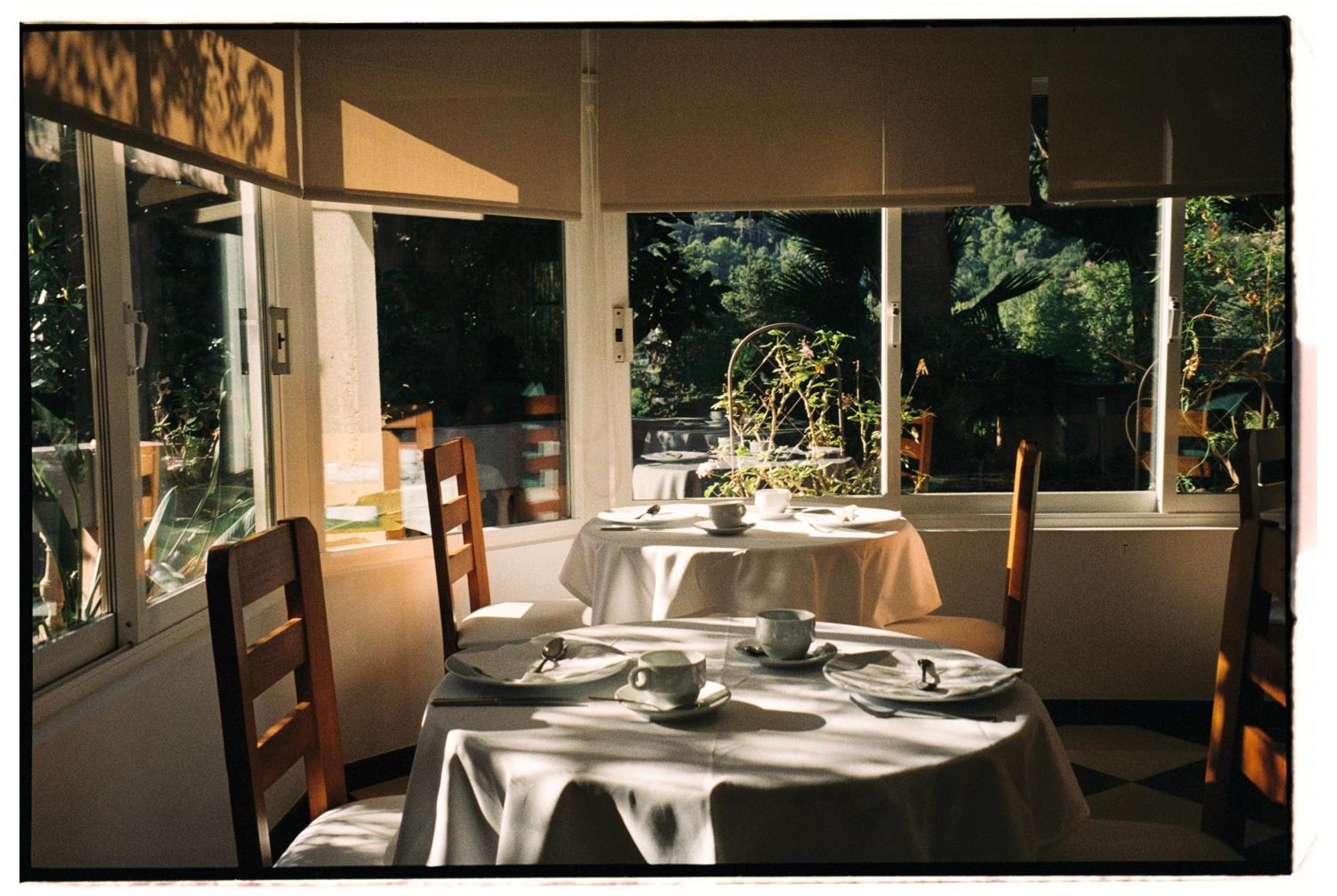 Agroturismo Son Galceran