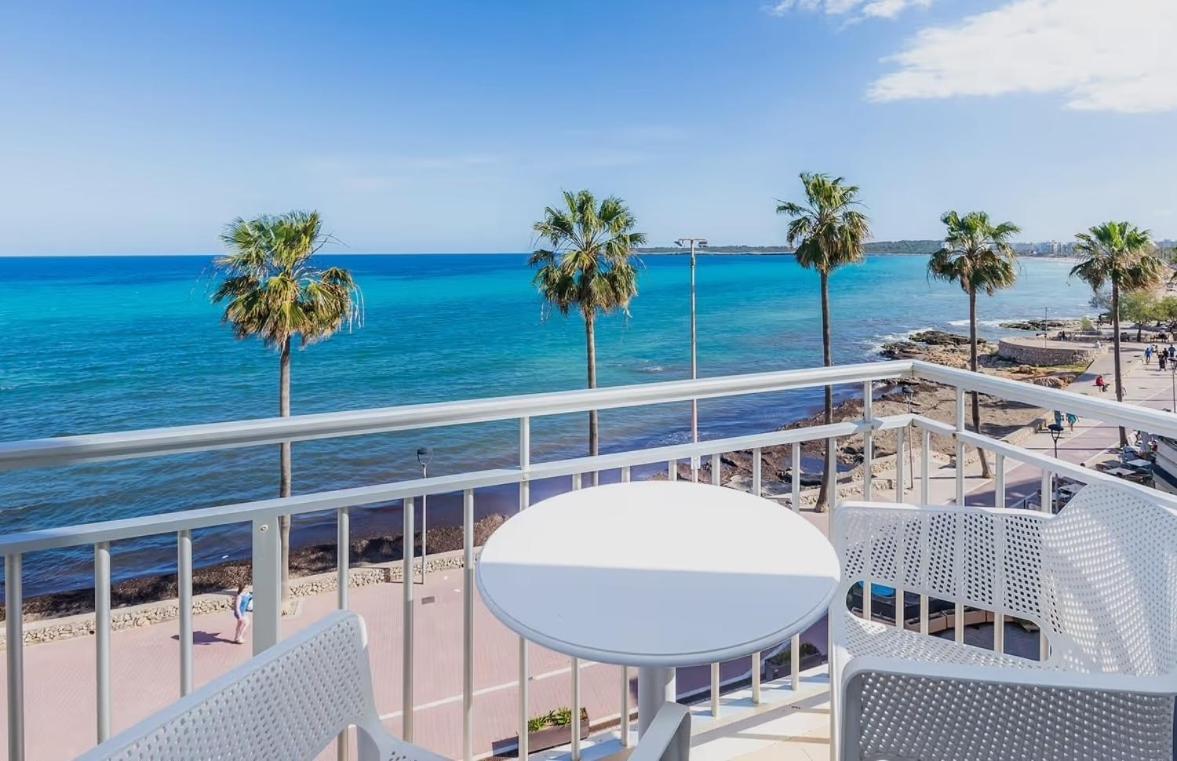 Apartment Alborada Cala Millor (Mallorca)