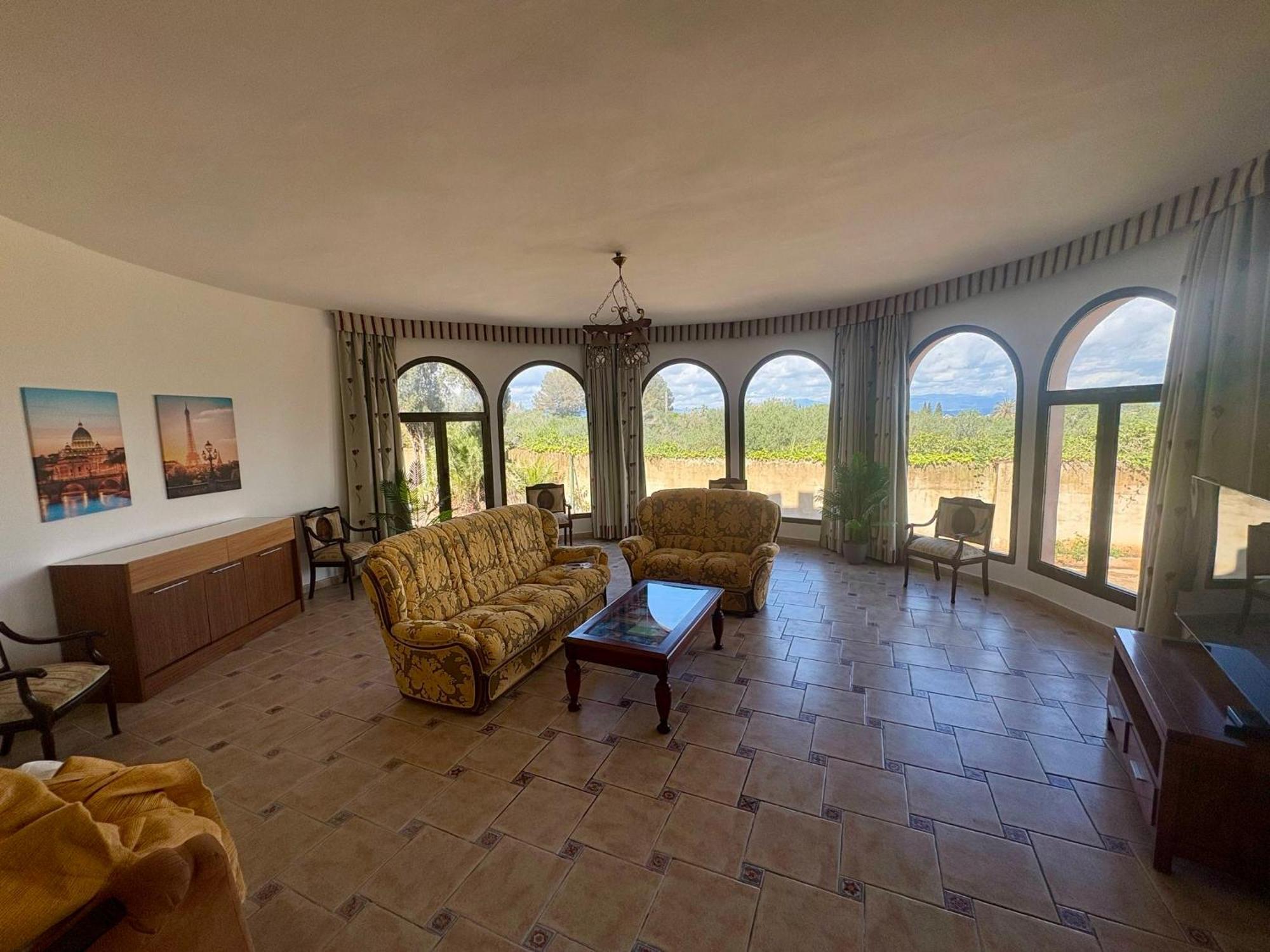 Castell Bohio Bellissimo Villa