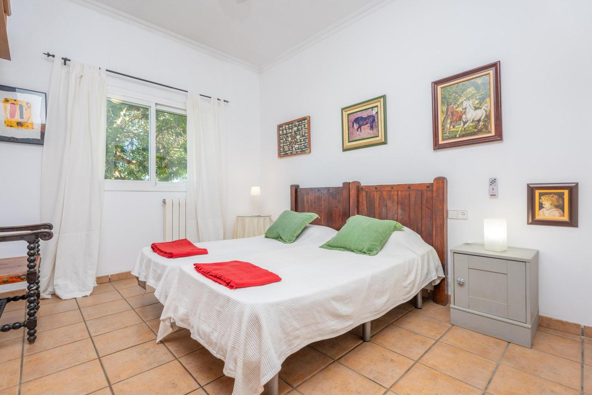 Na Poram Villa Llucmajor (Mallorca)