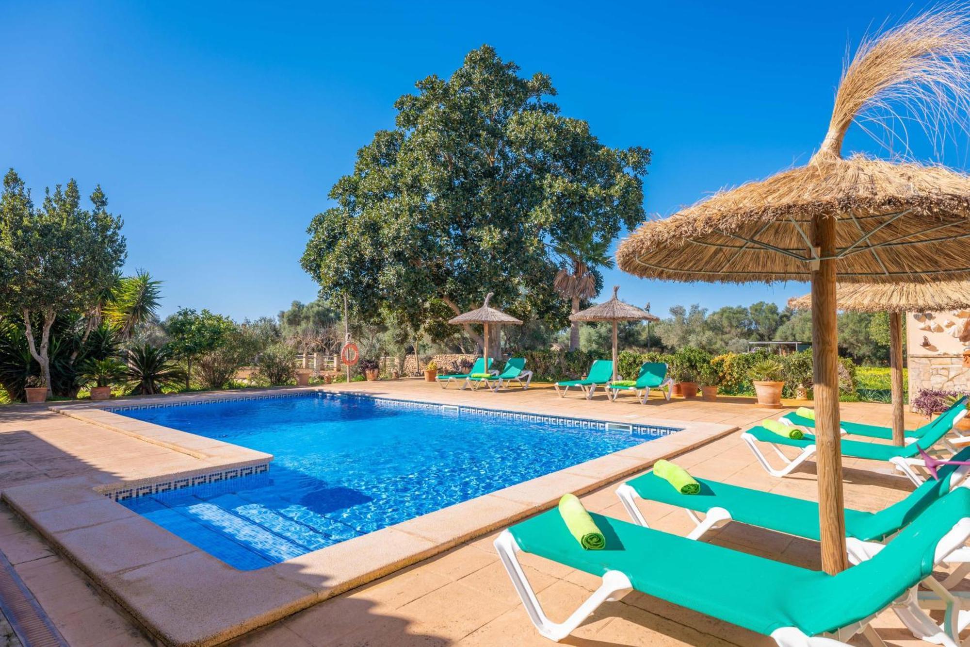 Na Poram Villa