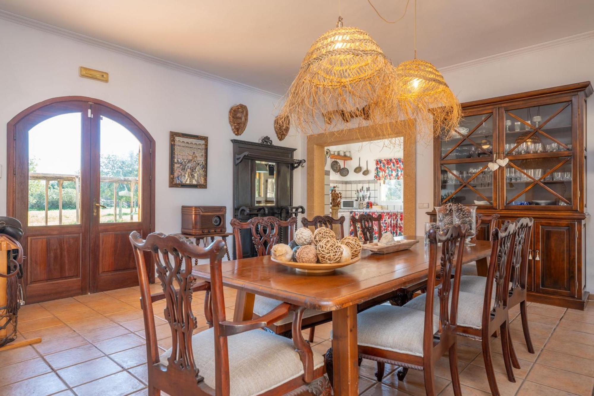 Villa Na Poram *
