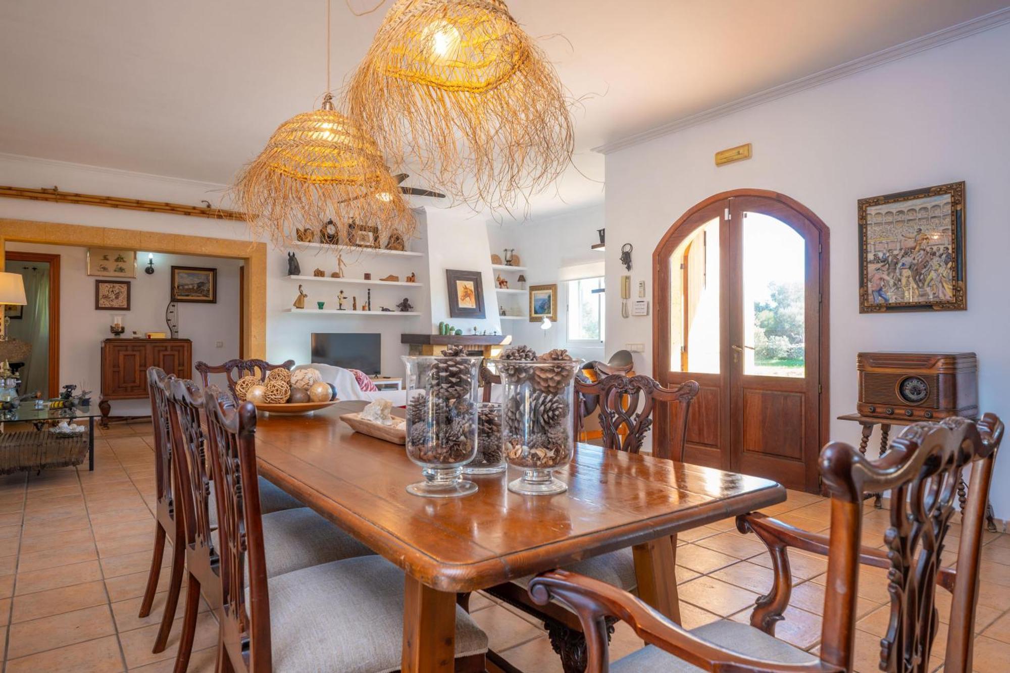 Na Poram Villa