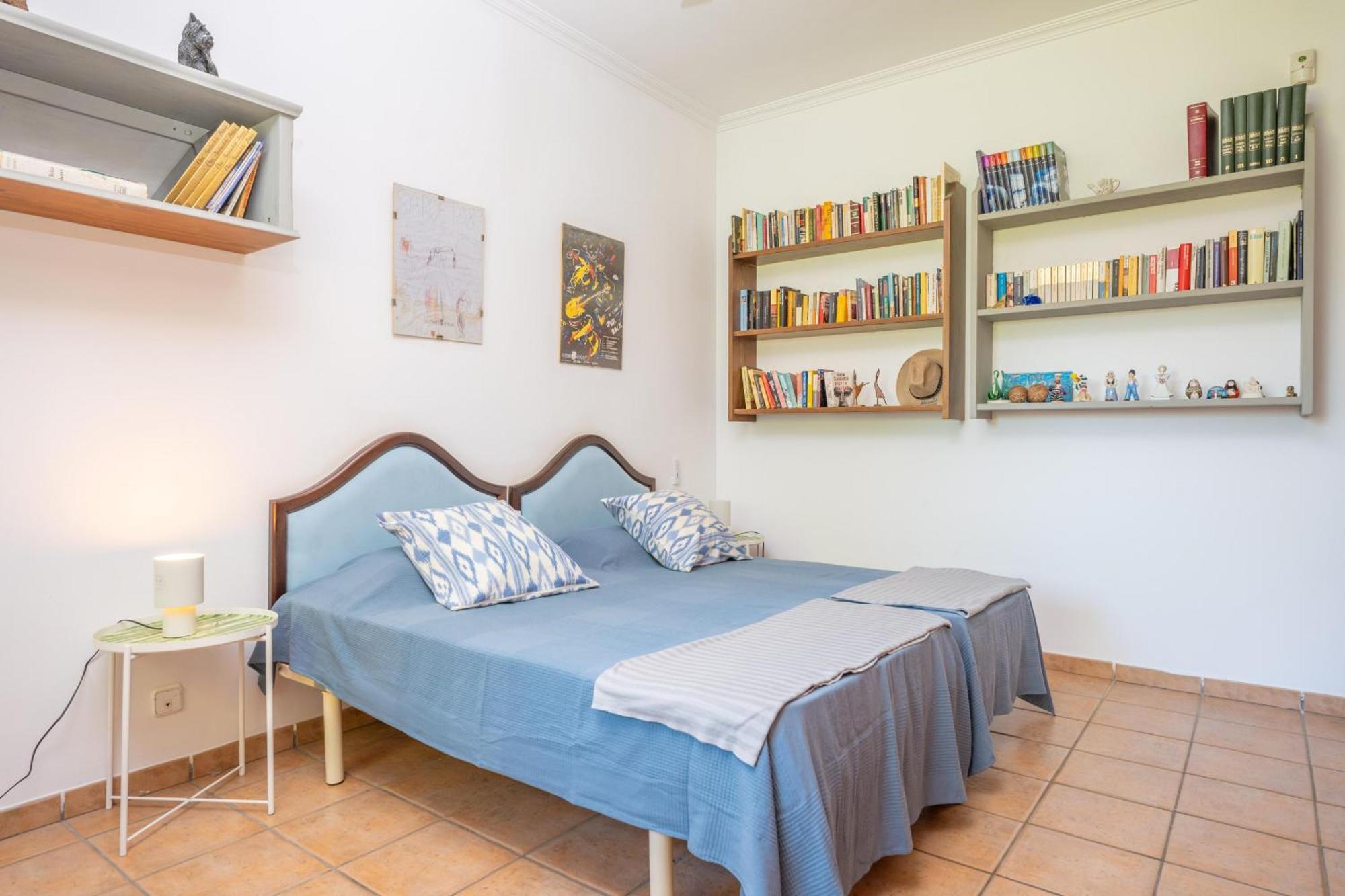 Villa Na Poram *