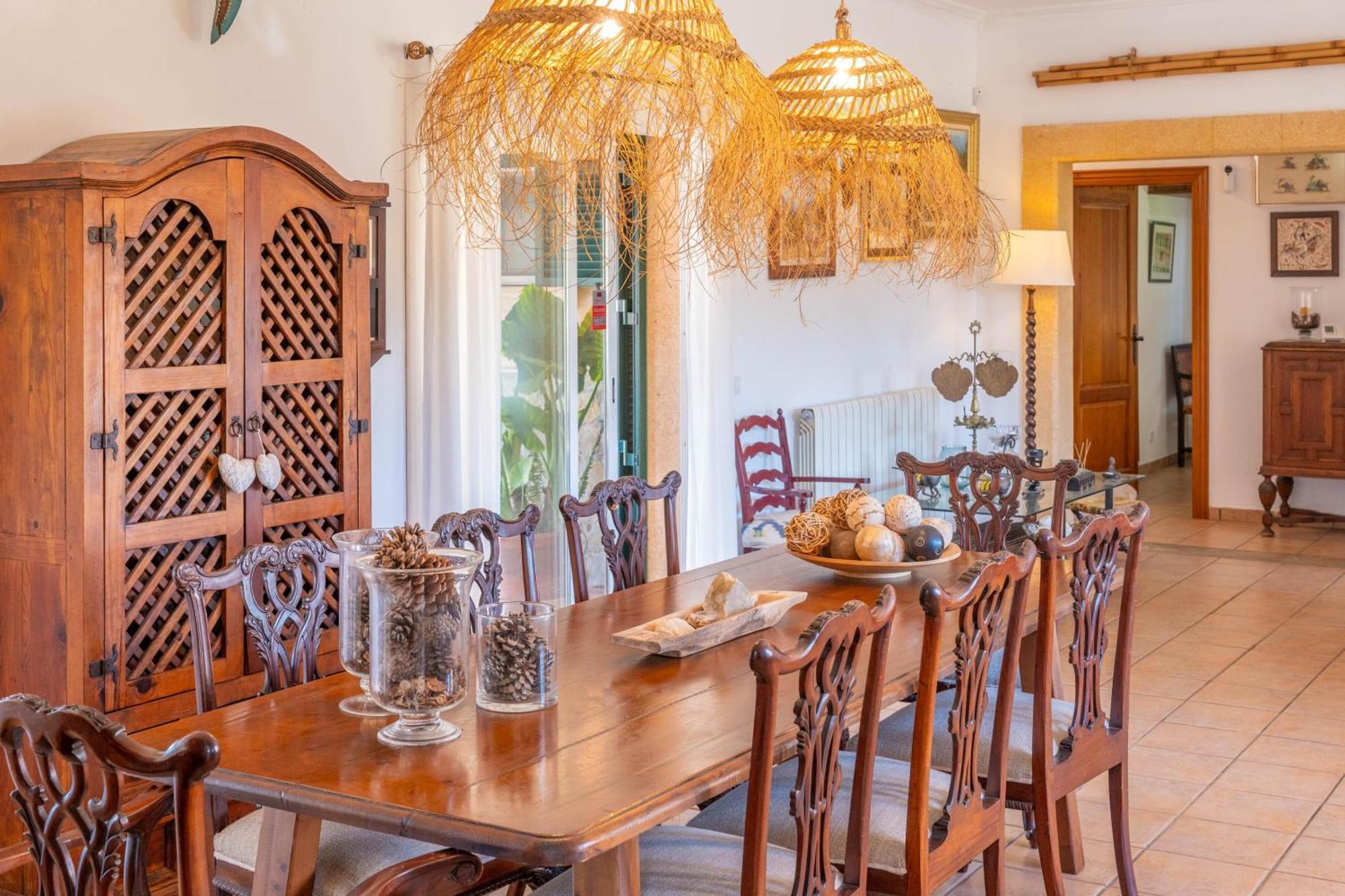 Villa Na Poram