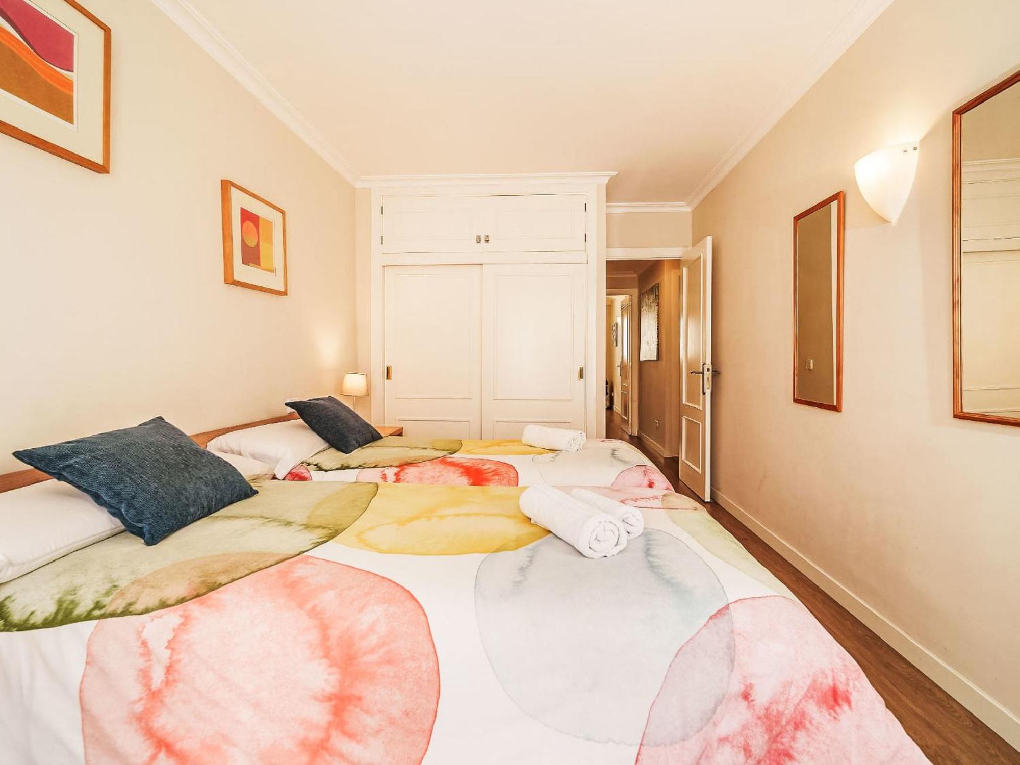 Mariners 4 By Interhome Alcúdia