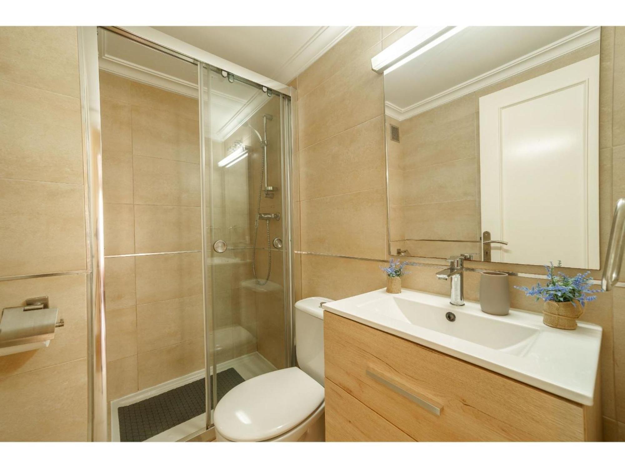 Apartamento Mariners 4 By Interhome Alcúdia