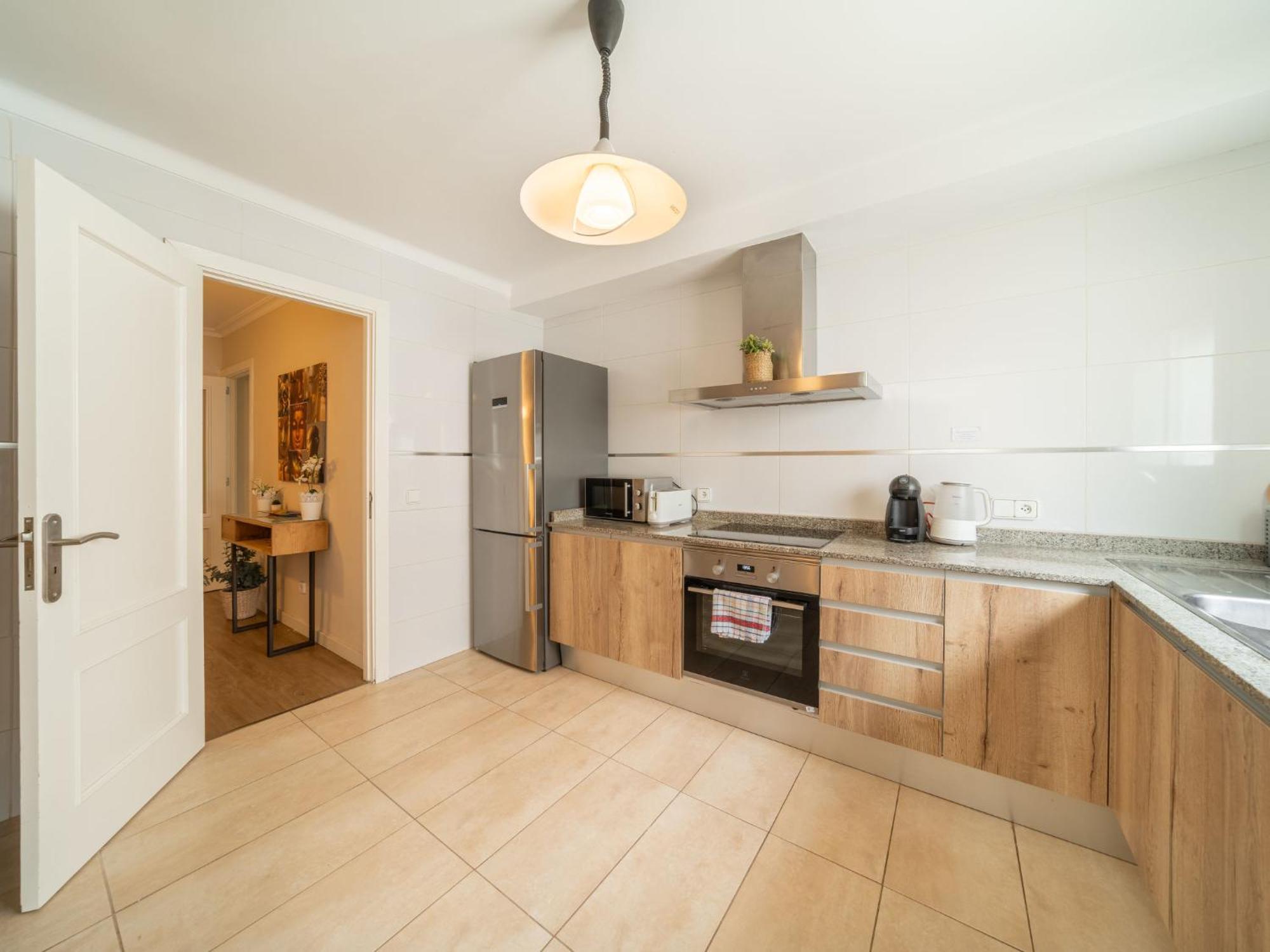 Apartamento Mariners 4 By Interhome Alcúdia