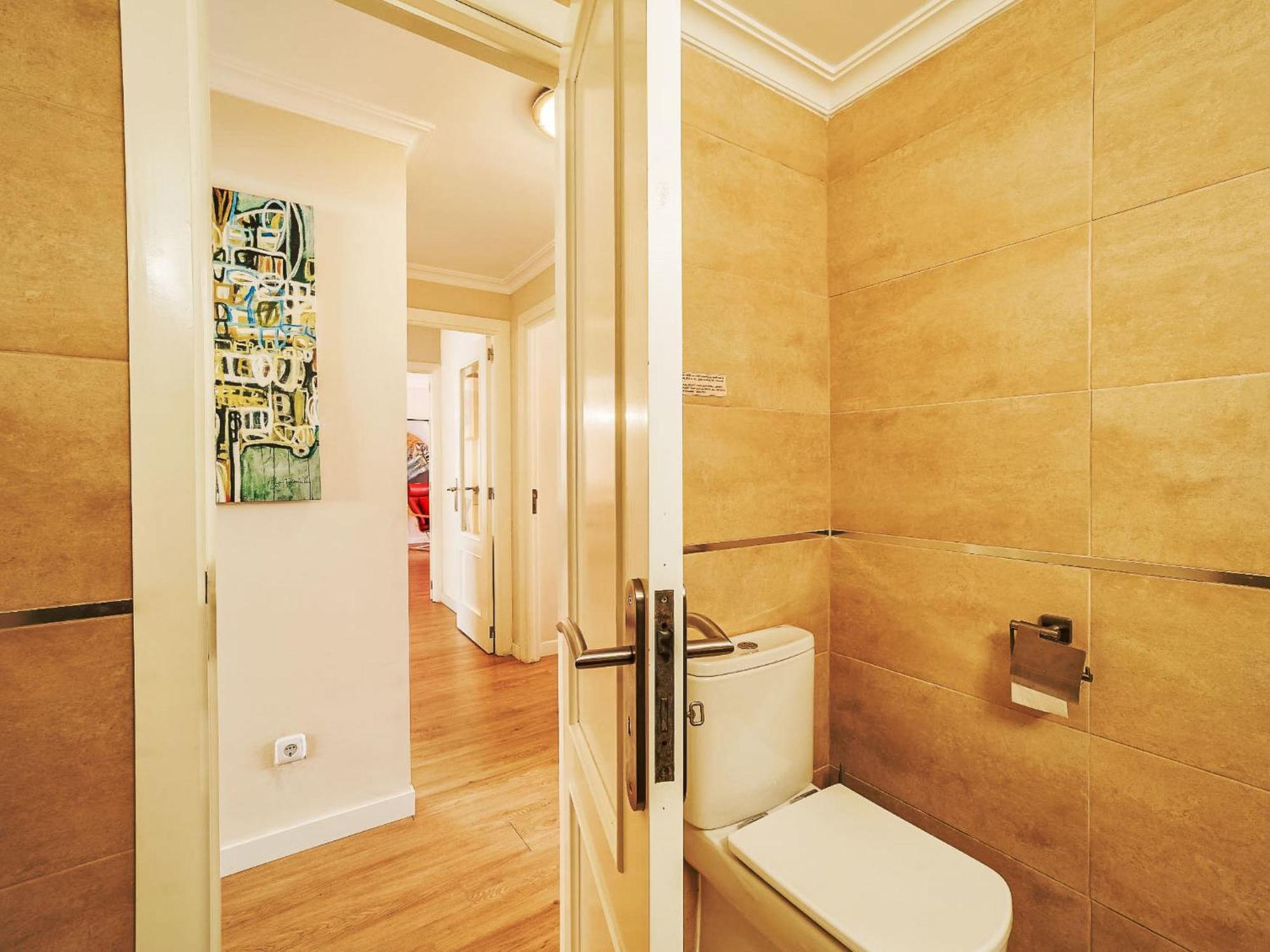 Apartamento Mariners 4 By Interhome