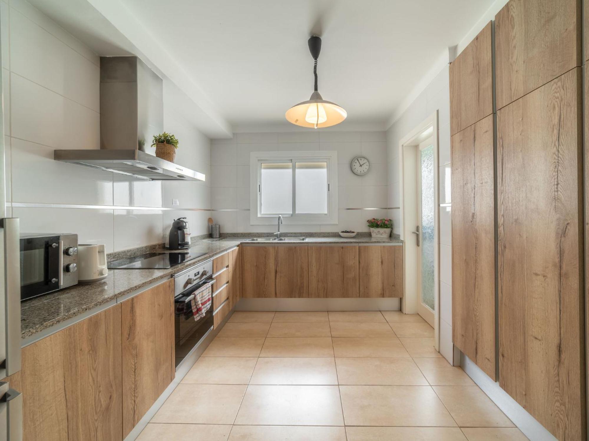 Mariners 4 By Interhome Apartamento