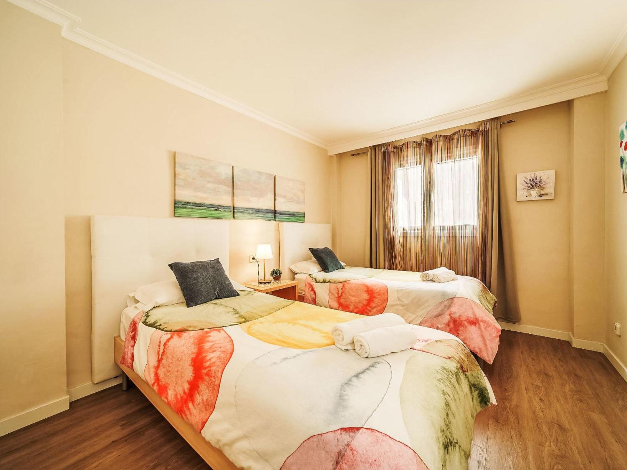 Mariners 4 By Interhome Apartamento *